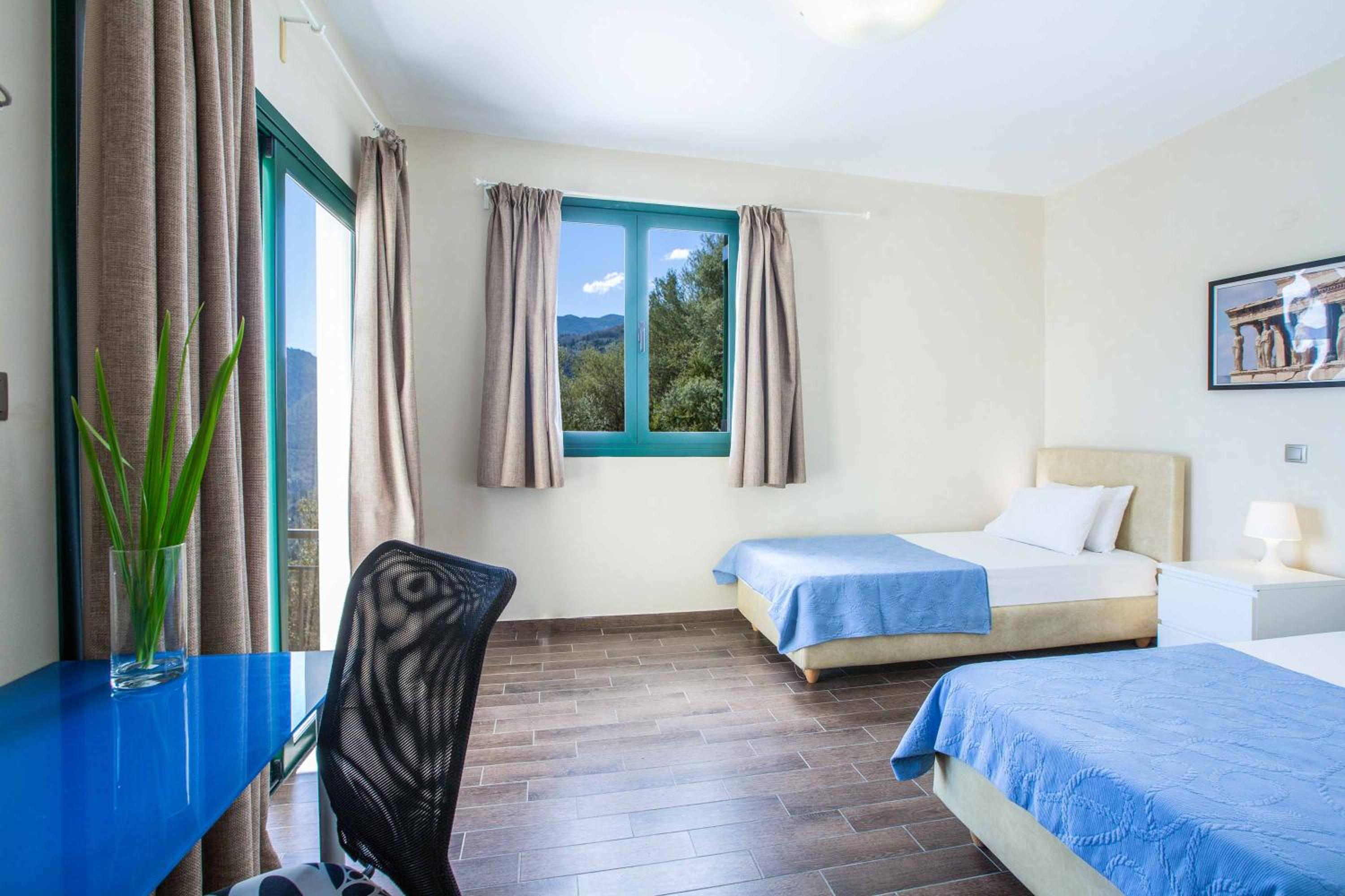Villa Rigani