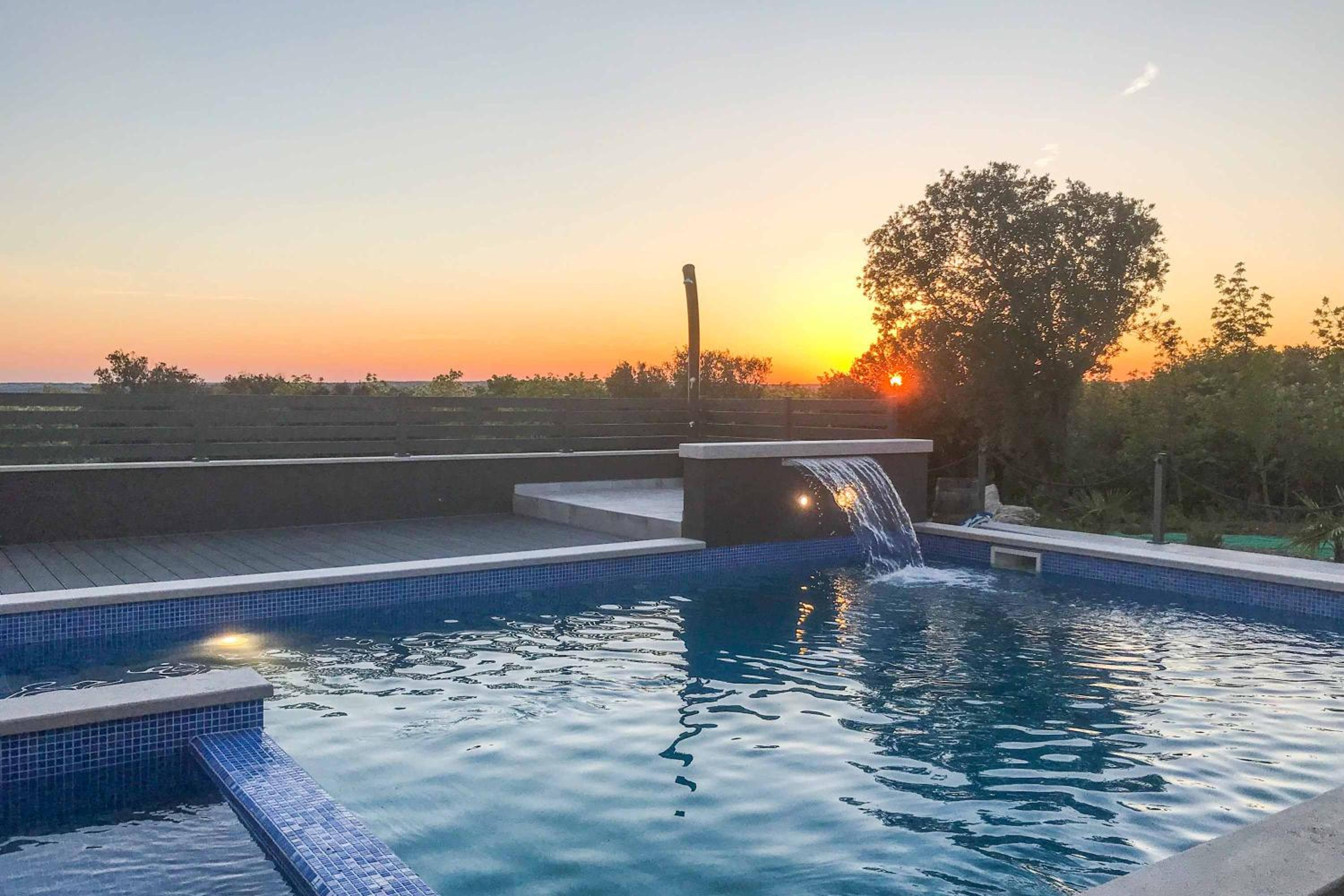 Mediterranean Sunset