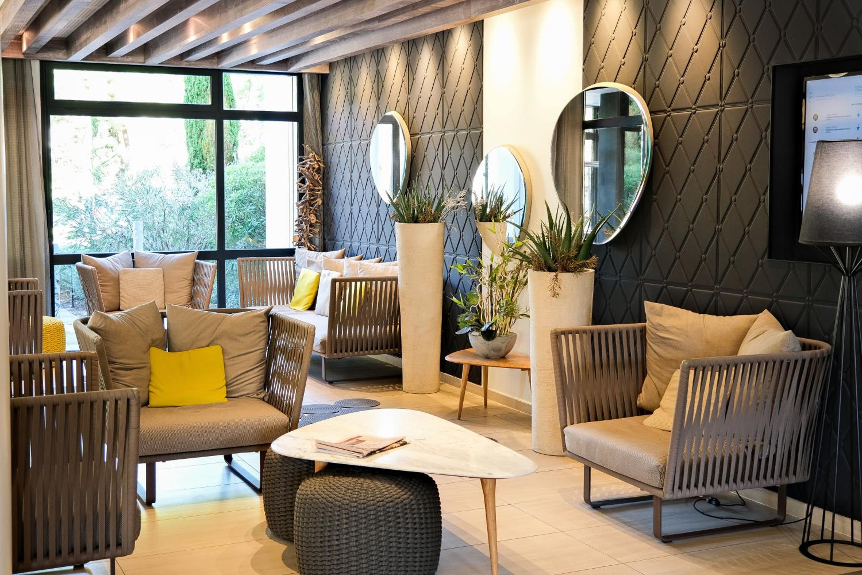 Arcachon Vacations - Thalazur Arcachon - Property Image 9