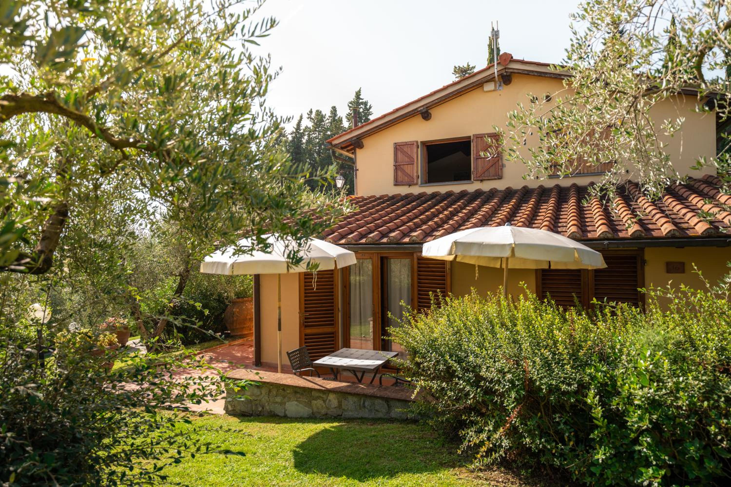 Agriturismo Vecchio Borgo Di Inalbi view 5