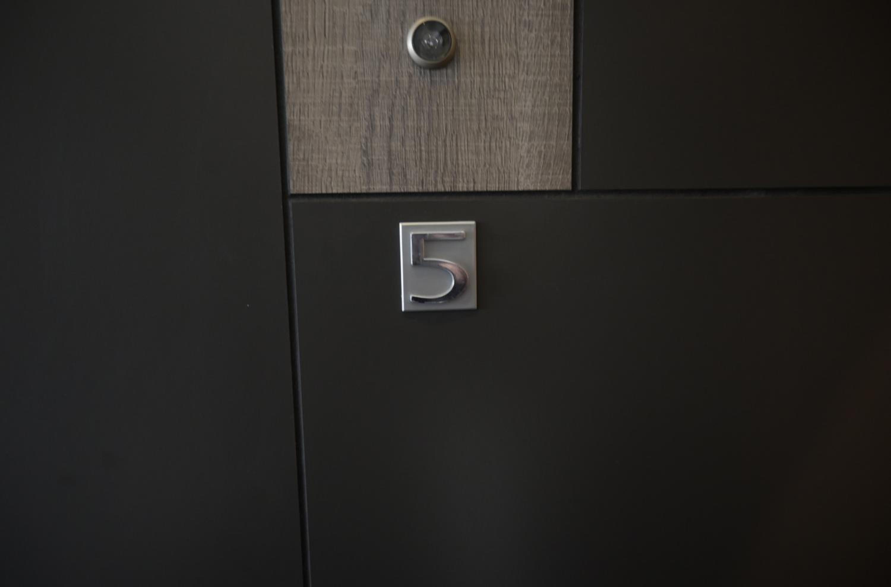 Luana Airport Apartments #5