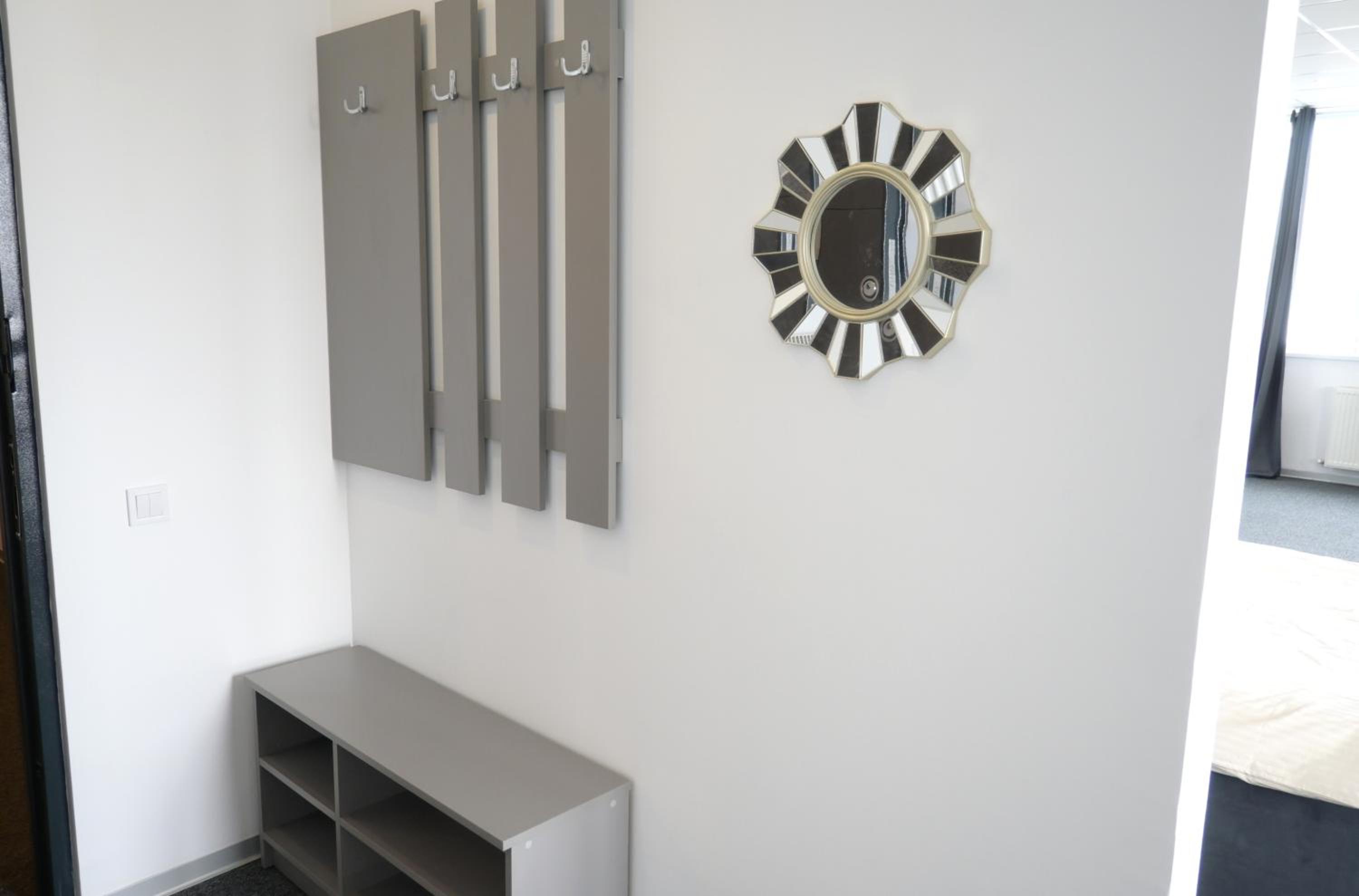 Luana Airport Apartments #5