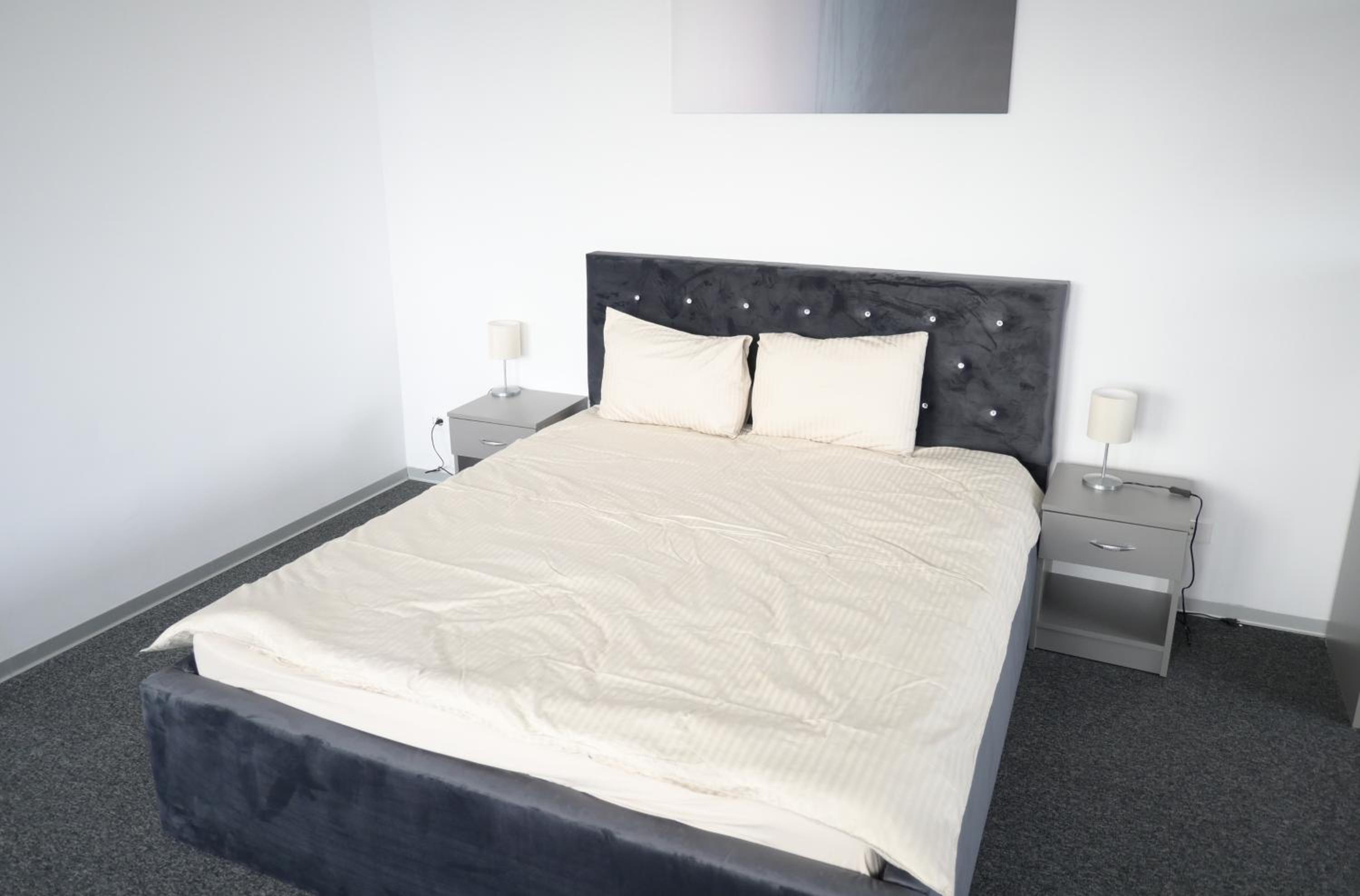 Luana Airport Apartments #5