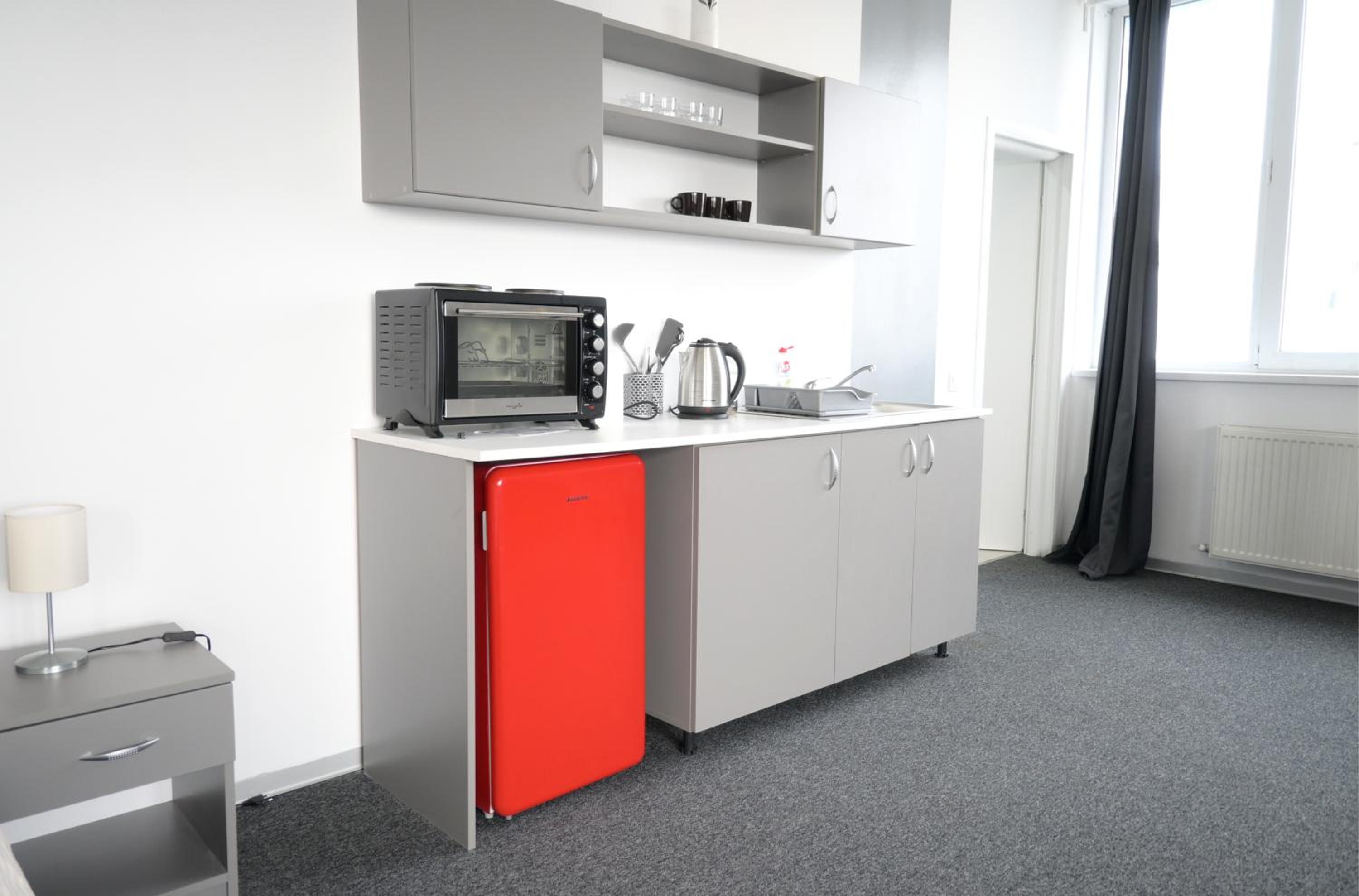 Luana Airport Apartments #5
