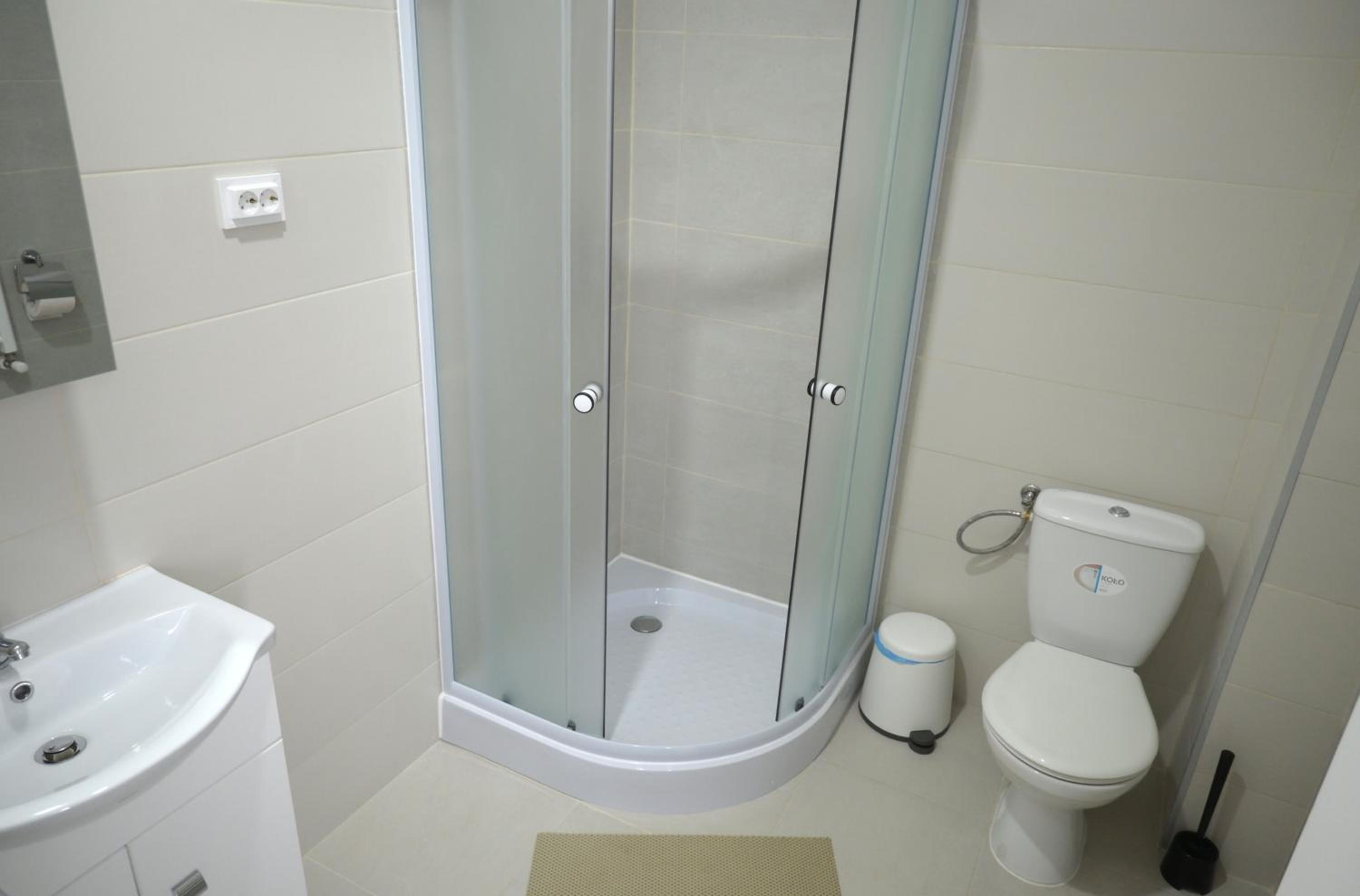 Luana Airport Apartments #5
