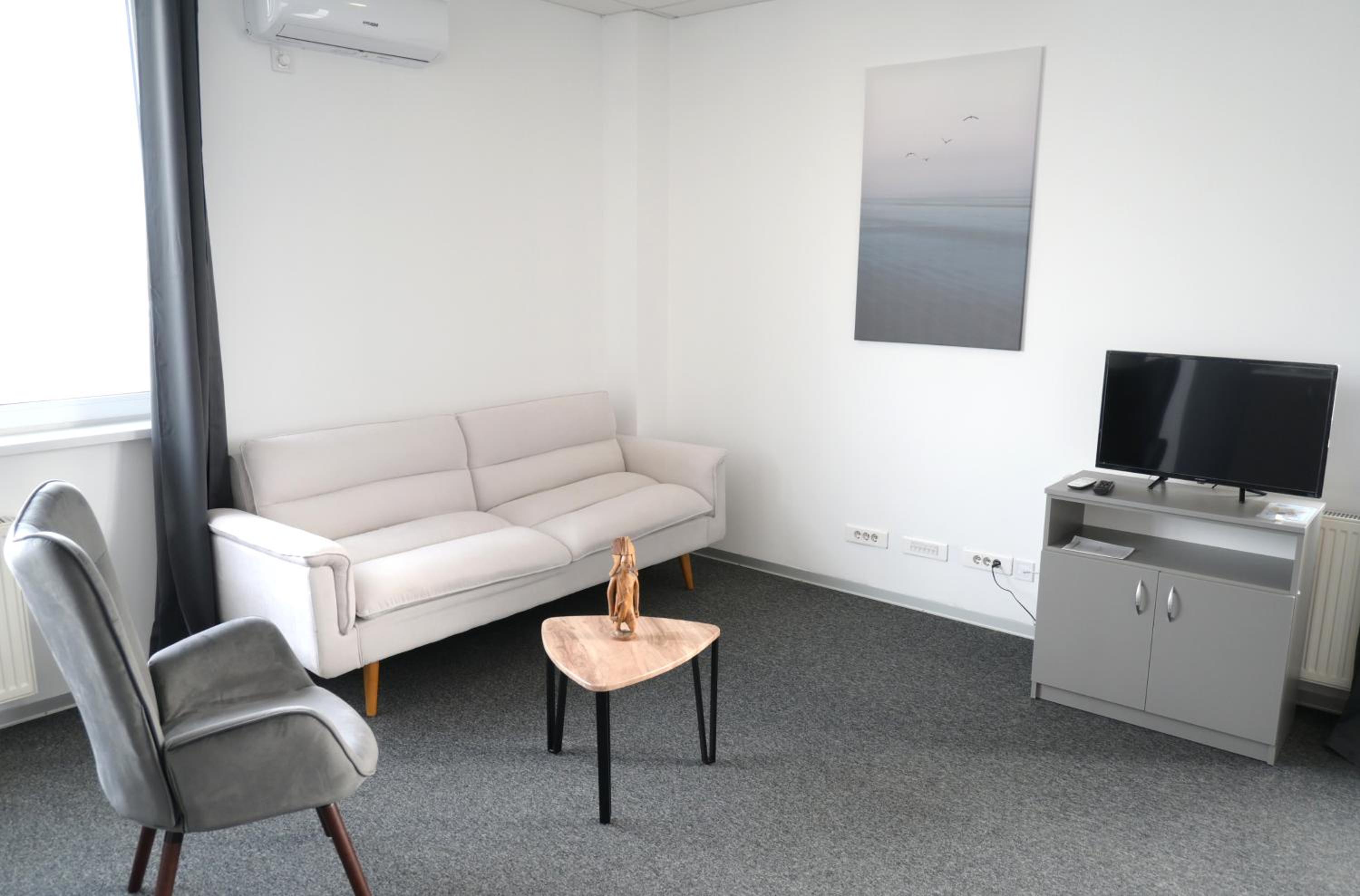 Luana Airport Apartments #5