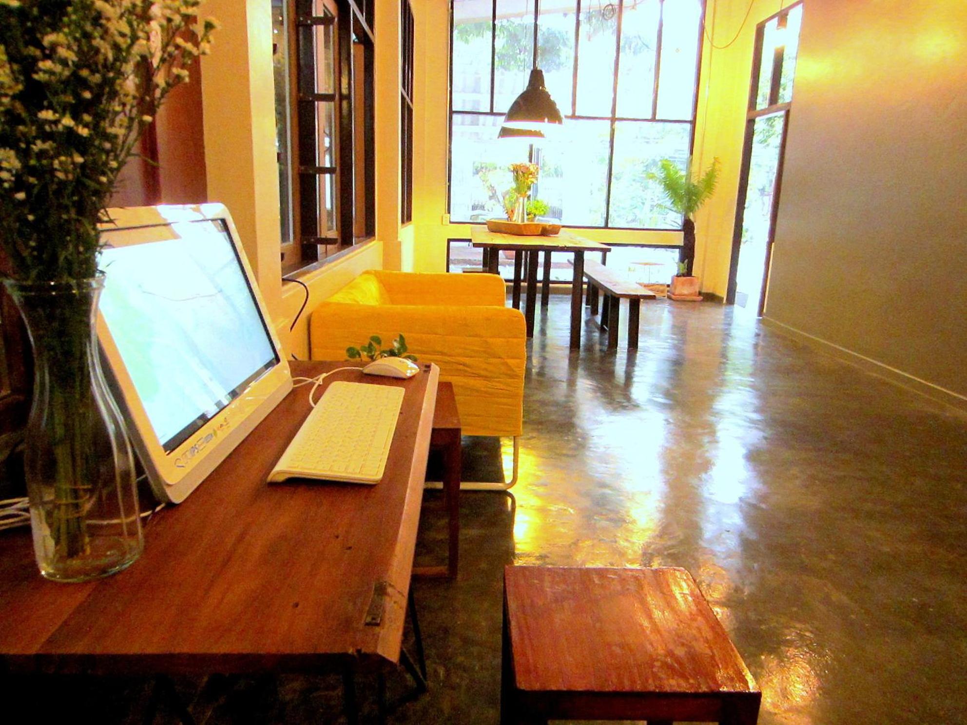 Chiang Mai D Hostel