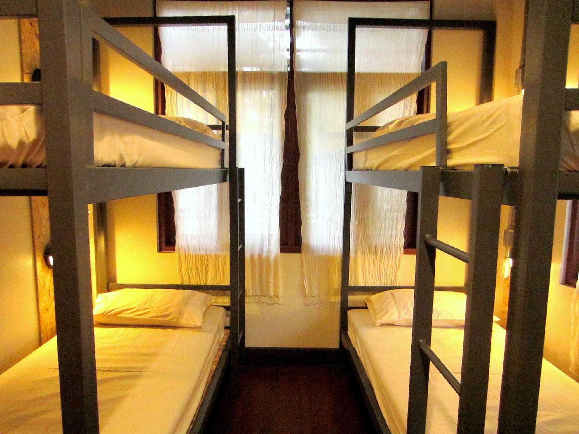 Chiang Mai D Hostel