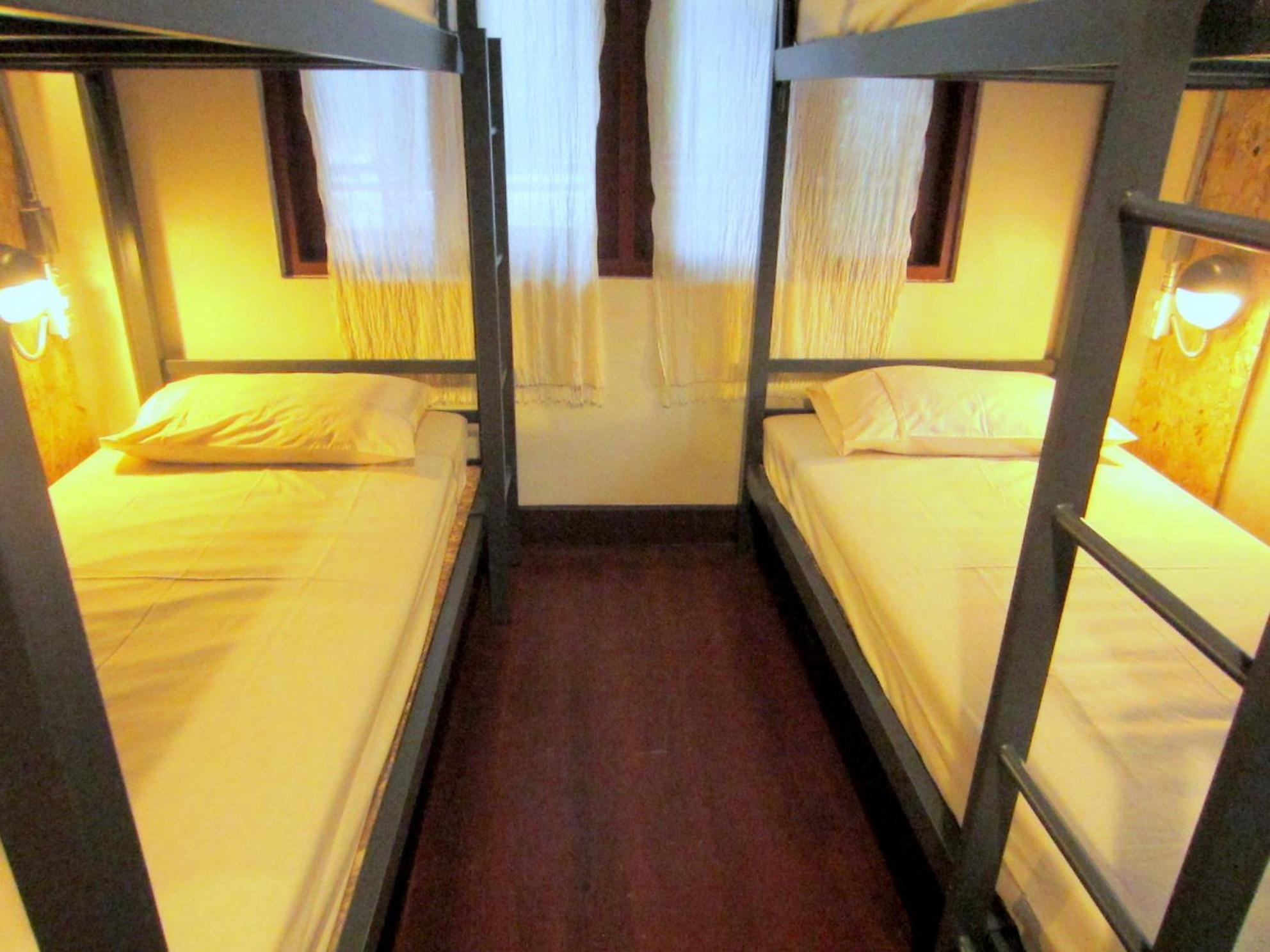Chiang Mai D Hostel