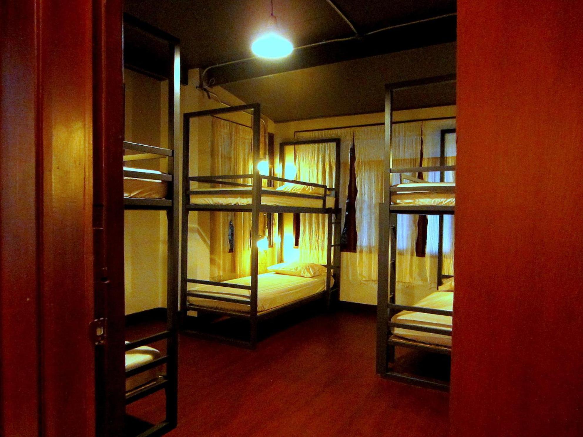 Chiang Mai D Hostel