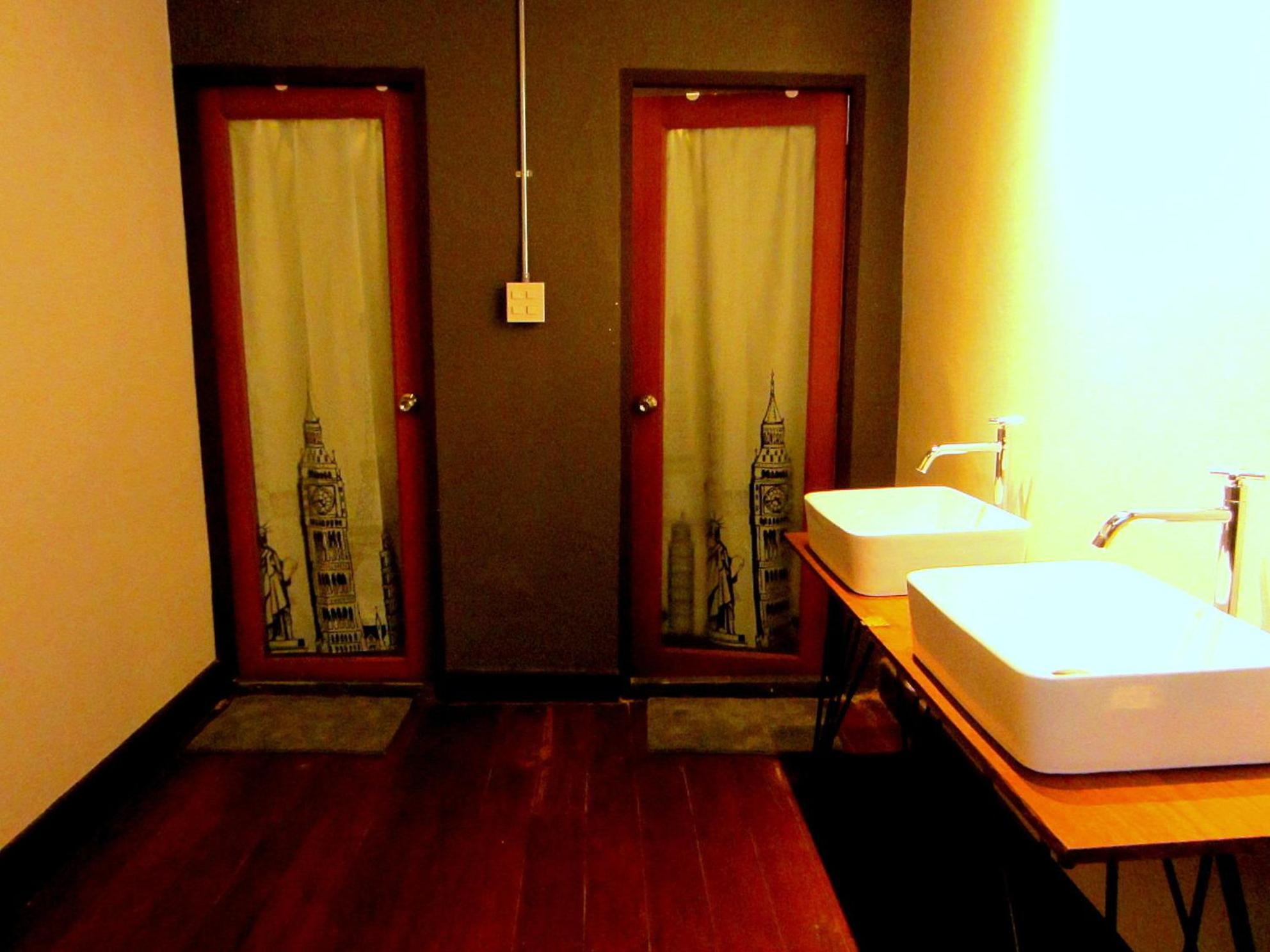 Chiang Mai D Hostel