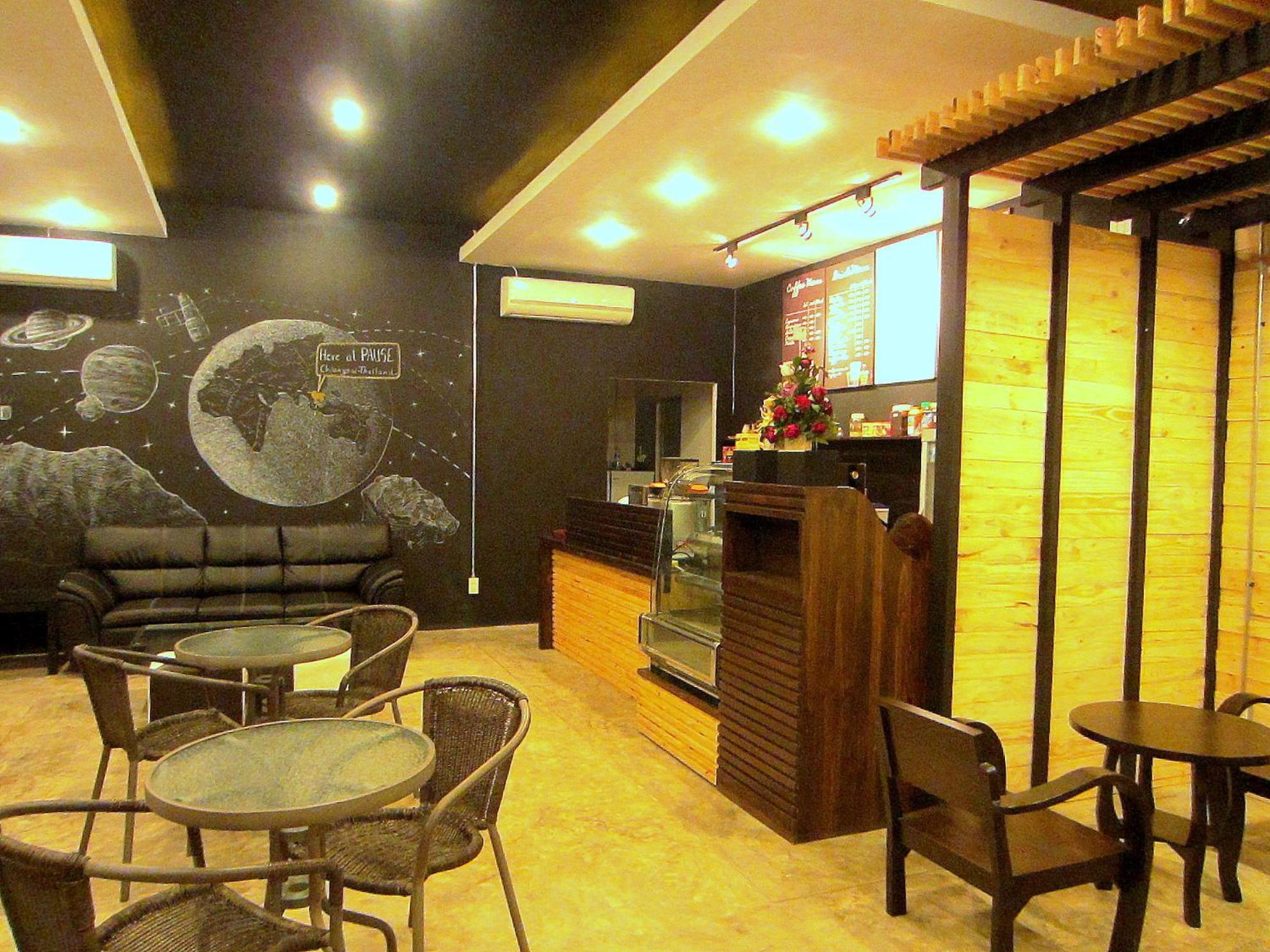 Chiang Mai D Hostel