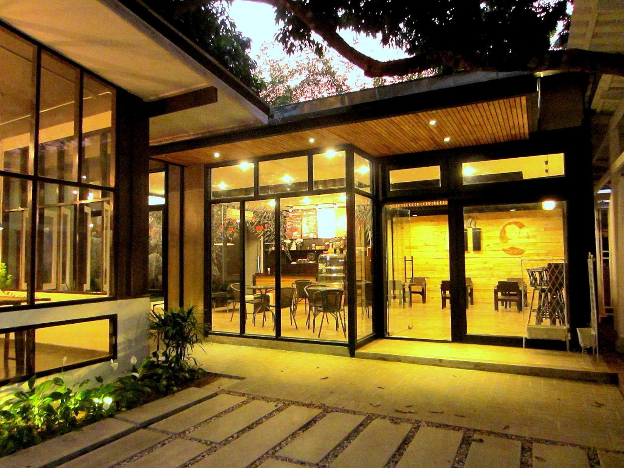 Chiang Mai D Hostel