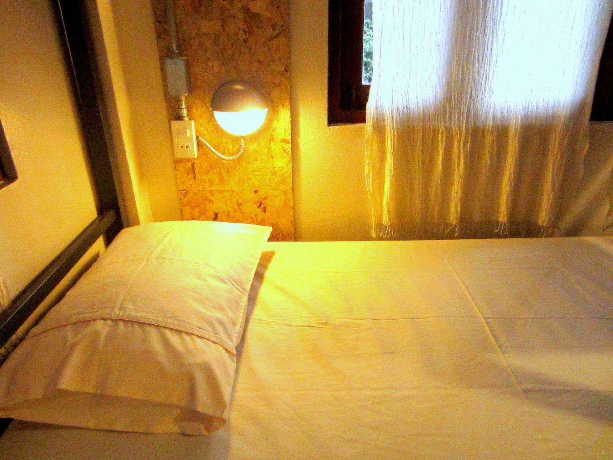 Chiang Mai D Hostel
