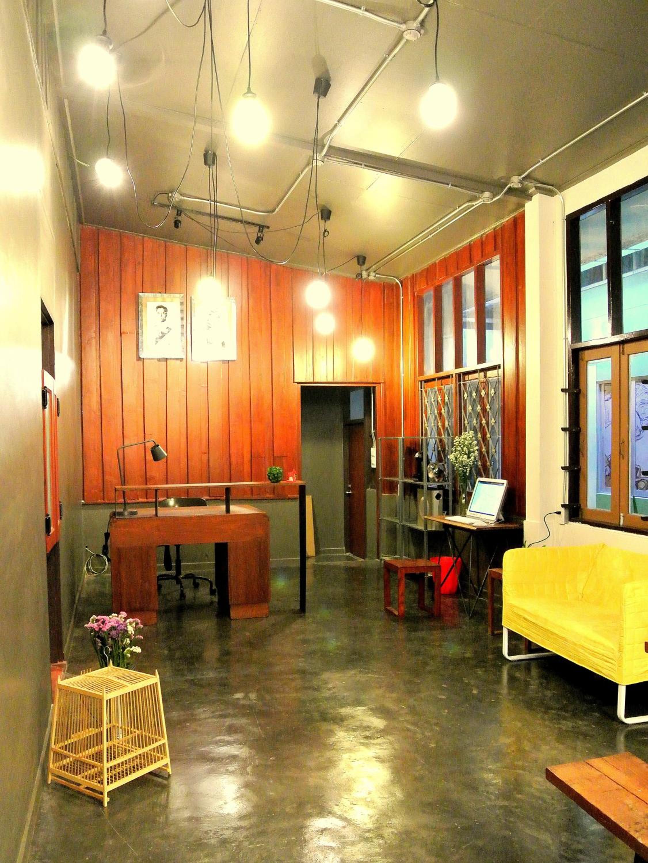 Chiang Mai D Hostel