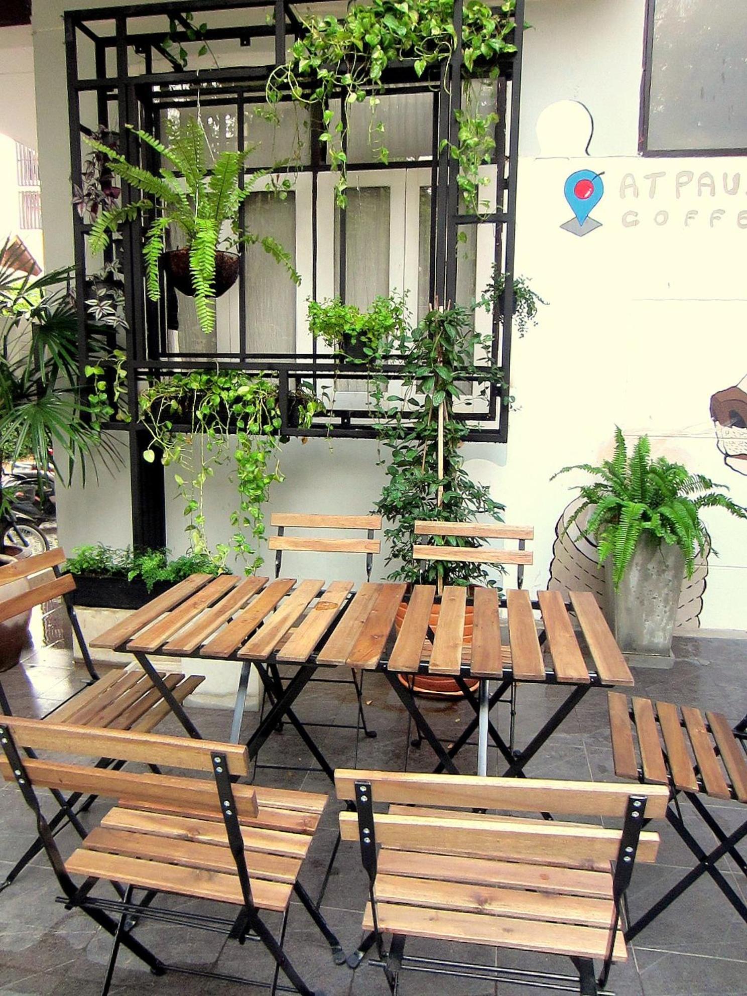 Chiang Mai D Hostel