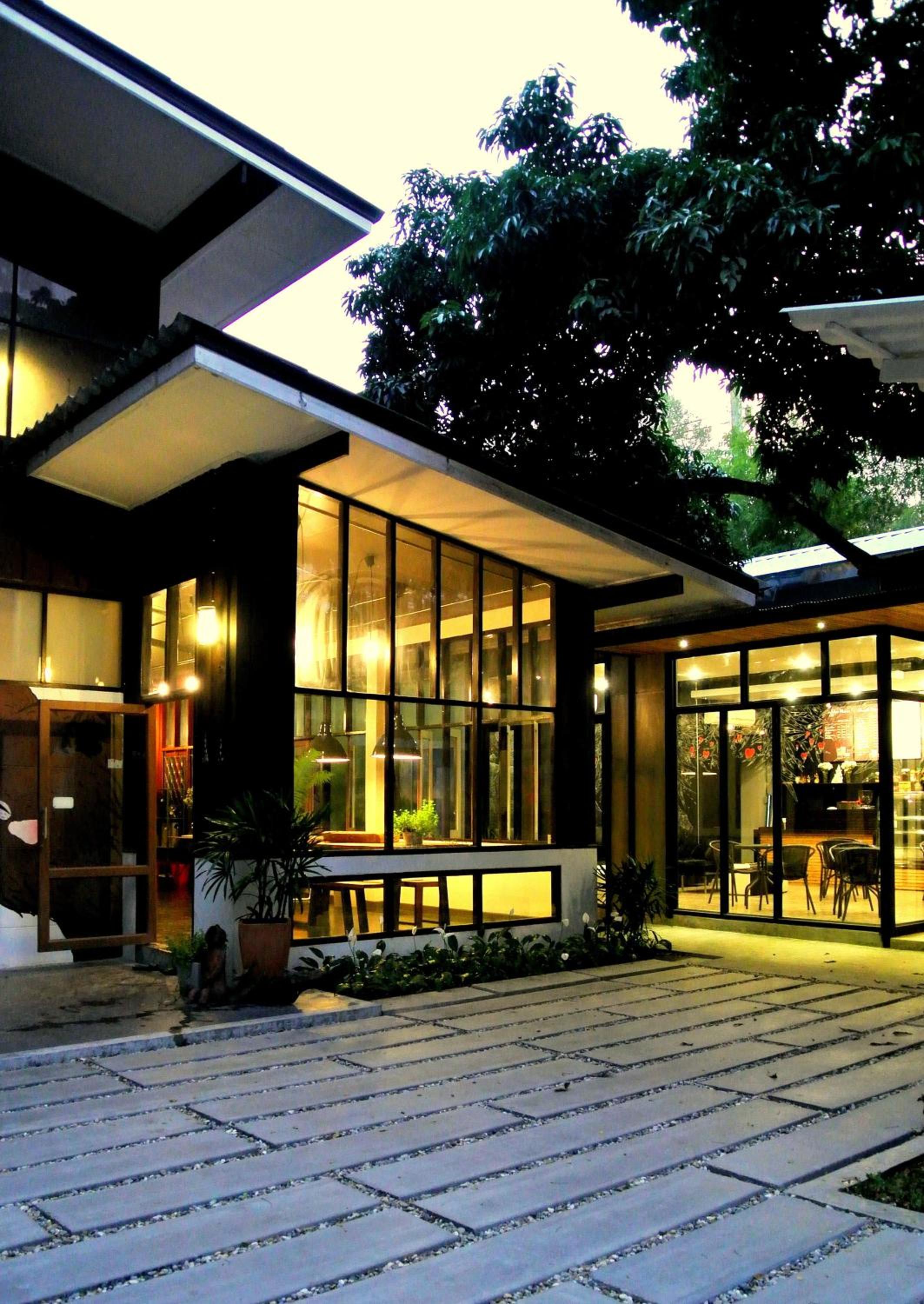 Chiang Mai D Hostel