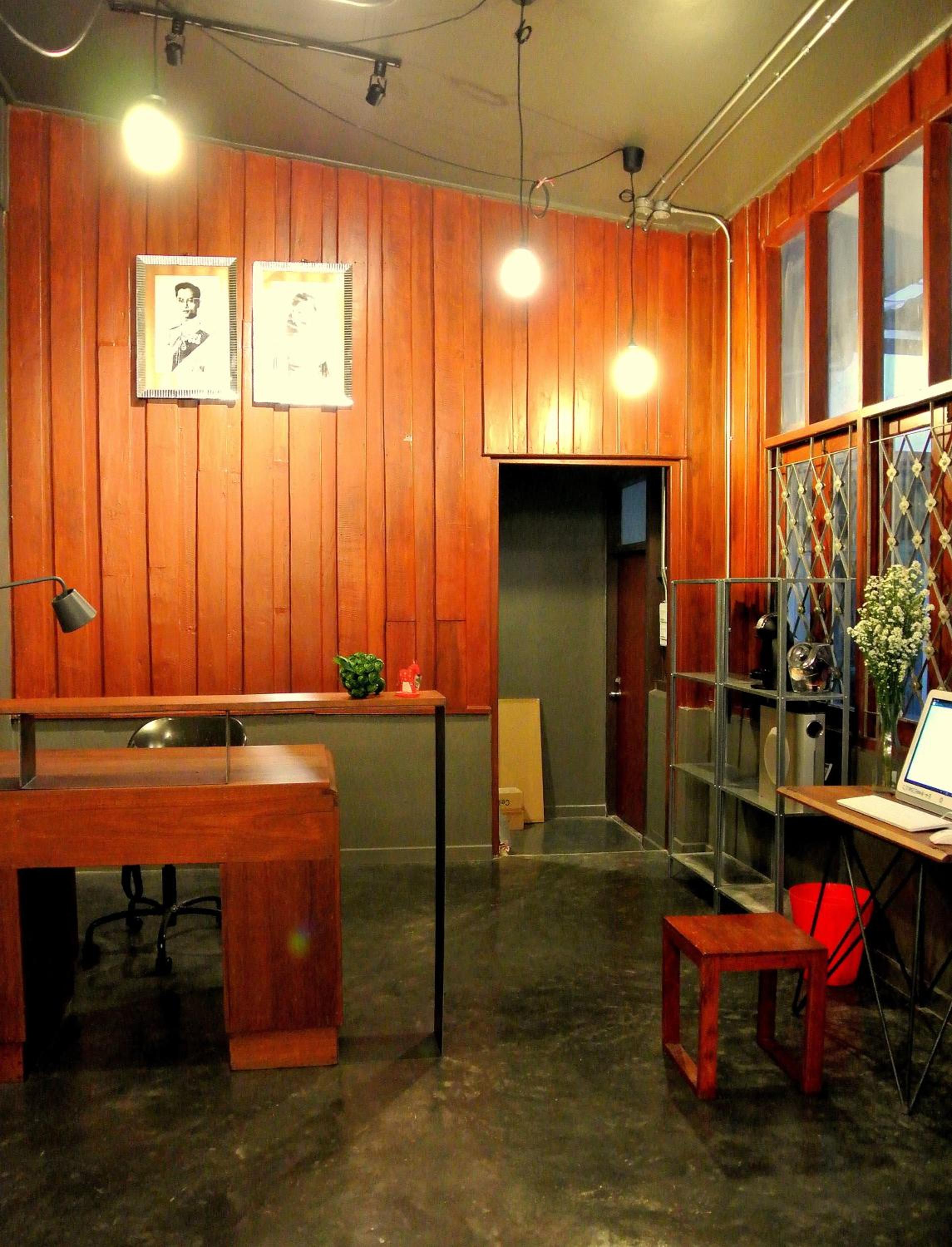 Chiang Mai D Hostel