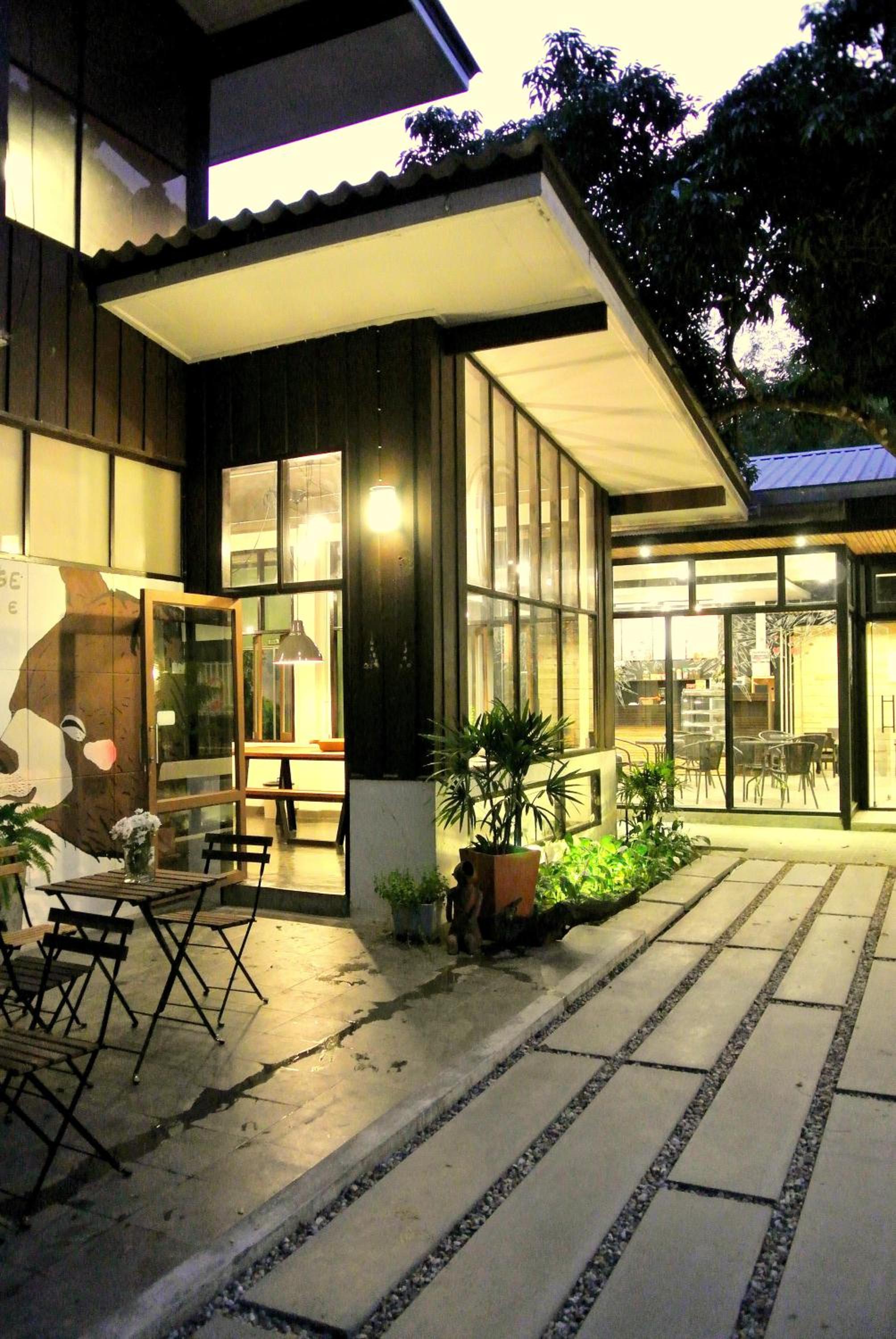 Chiang Mai D Hostel