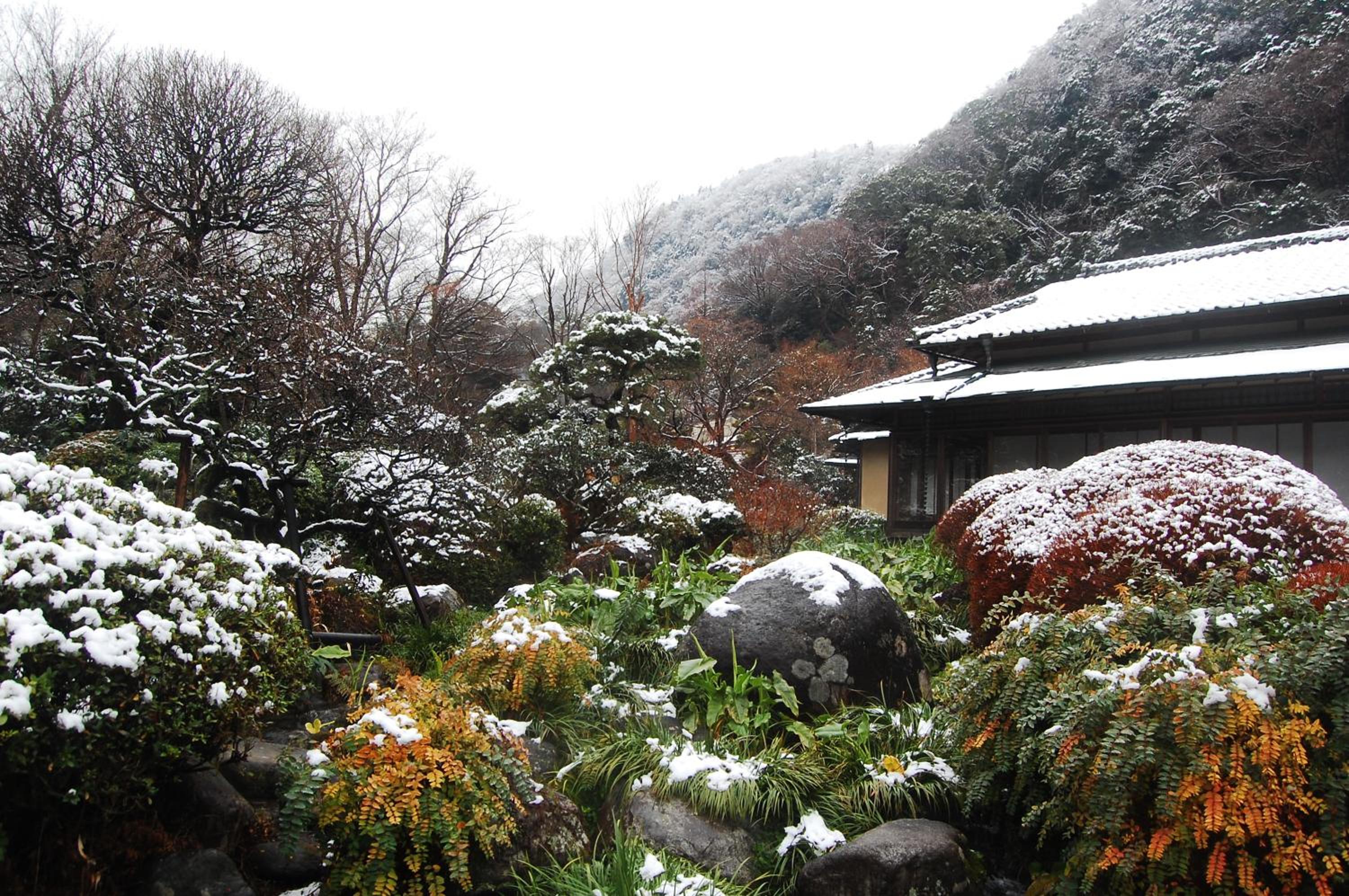 Yoshiike Ryokan