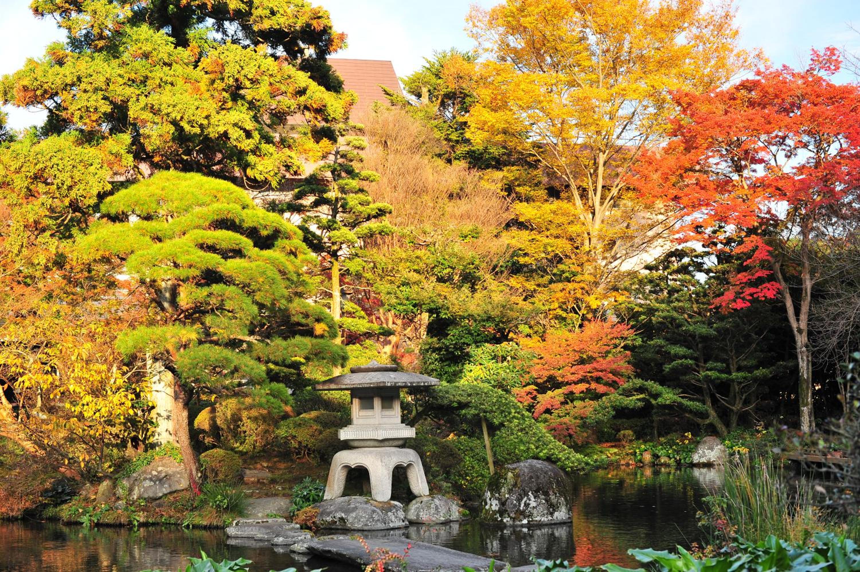 Yoshiike Ryokan
