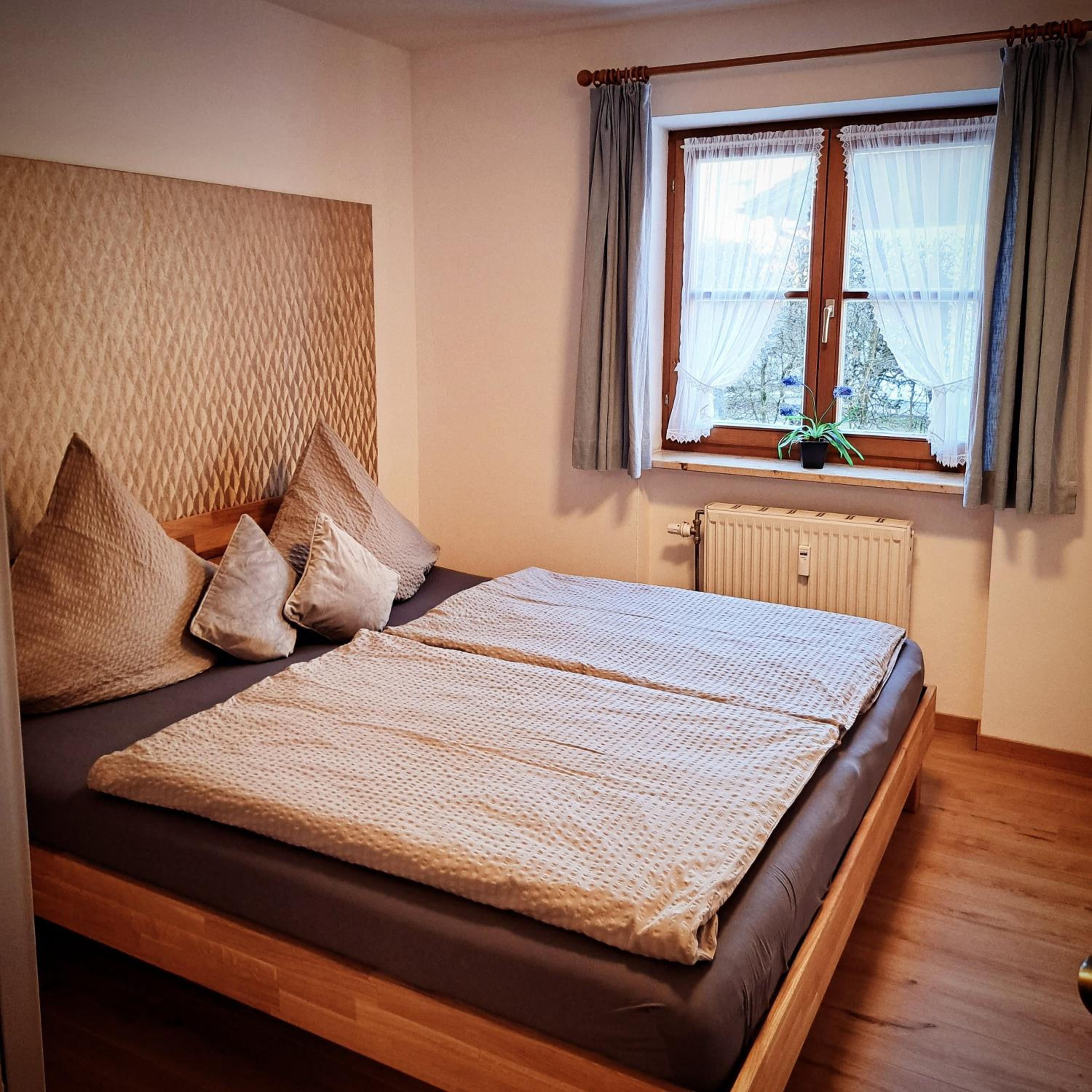 Ferienwohnungen am Stein