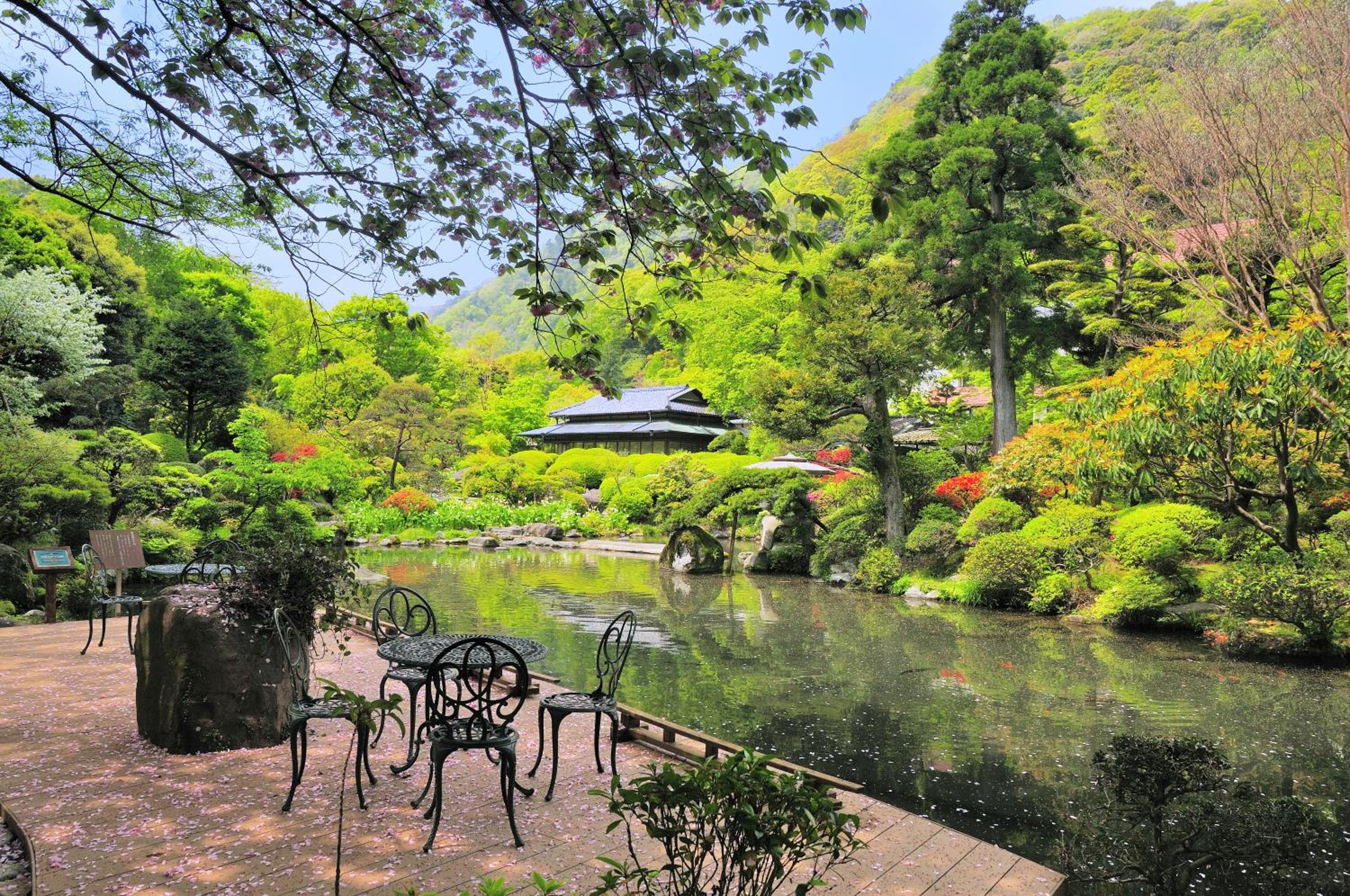 Yoshiike Ryokan