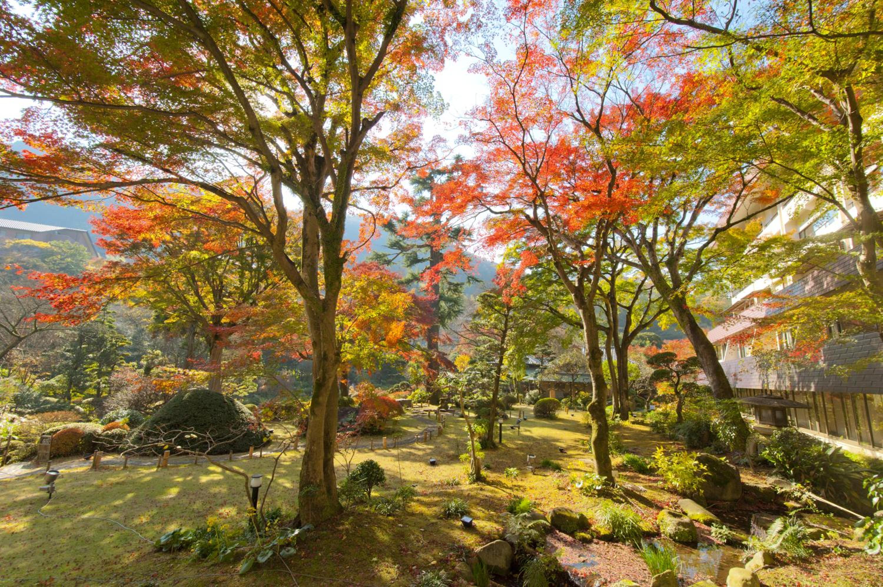 Yoshiike Ryokan