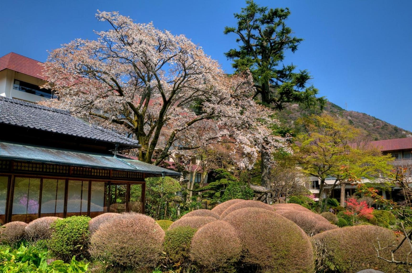 Yoshiike Ryokan