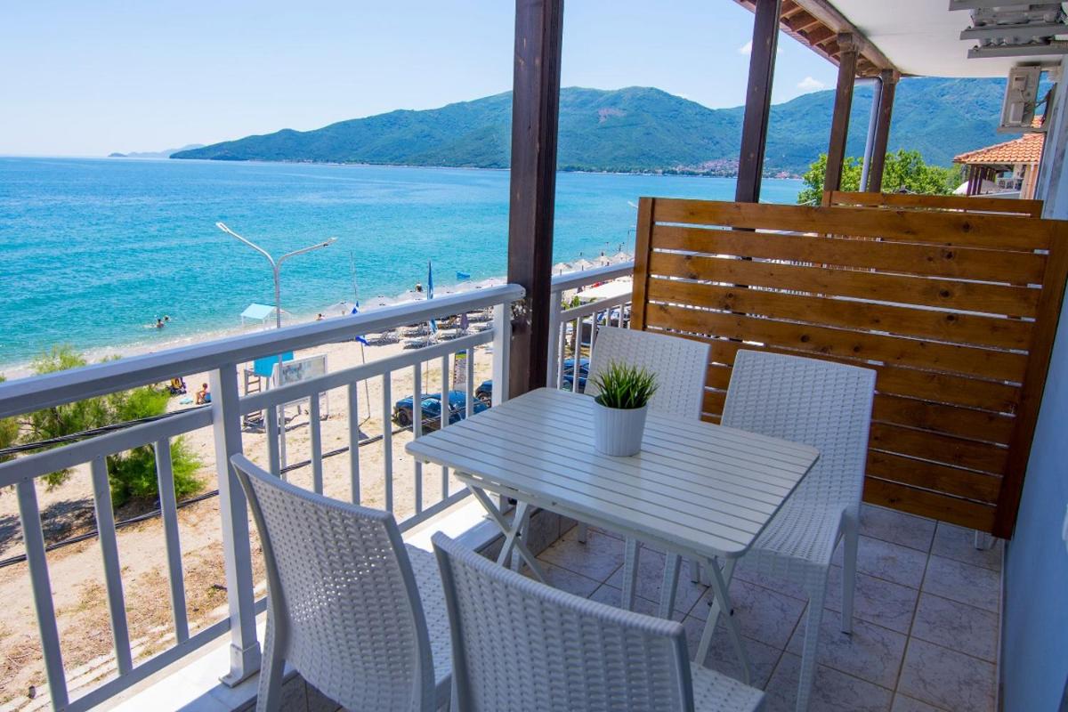 Philoxenia Beach