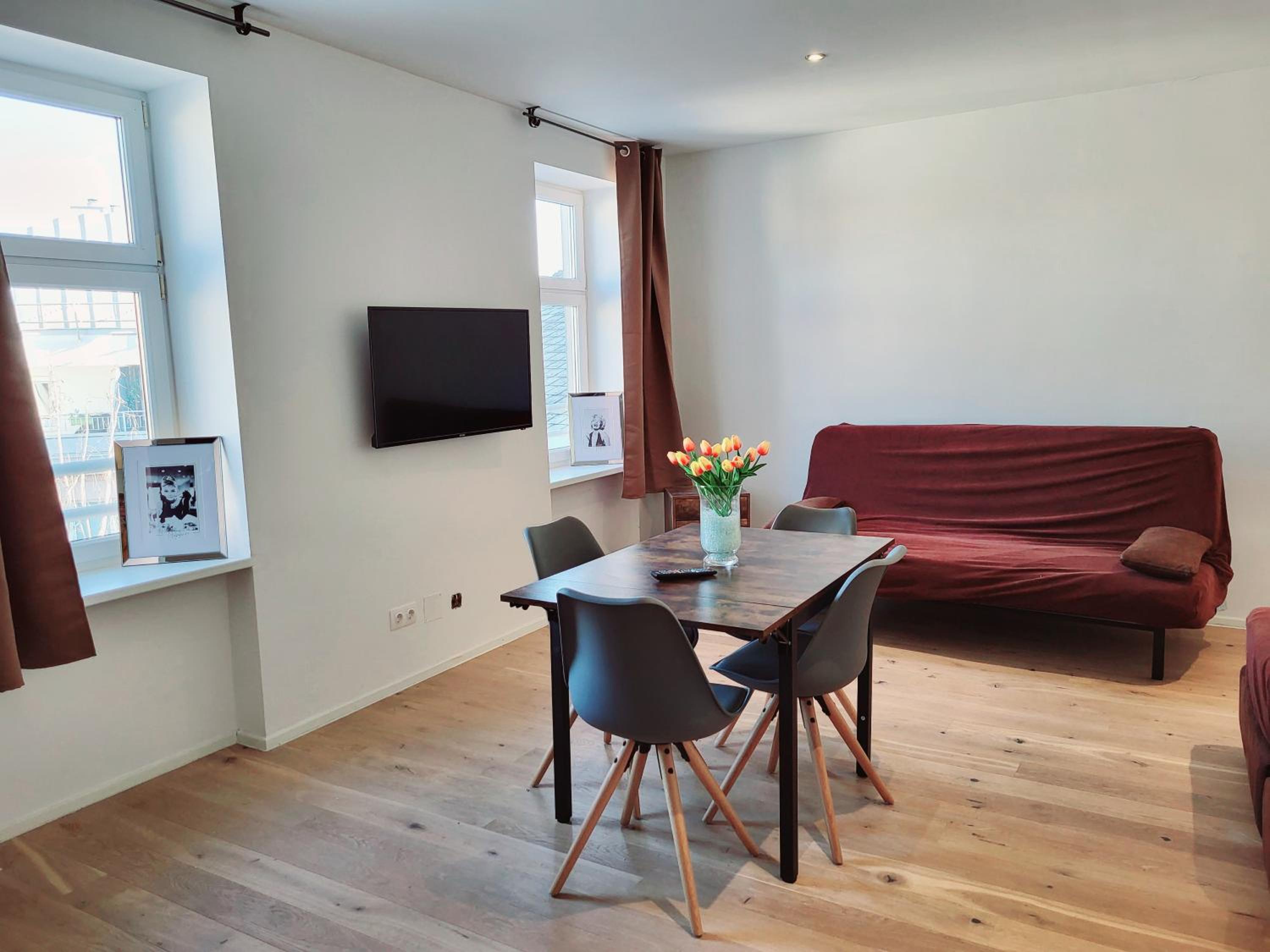 Apartment Hasengasse - Free Highspeed-Internet