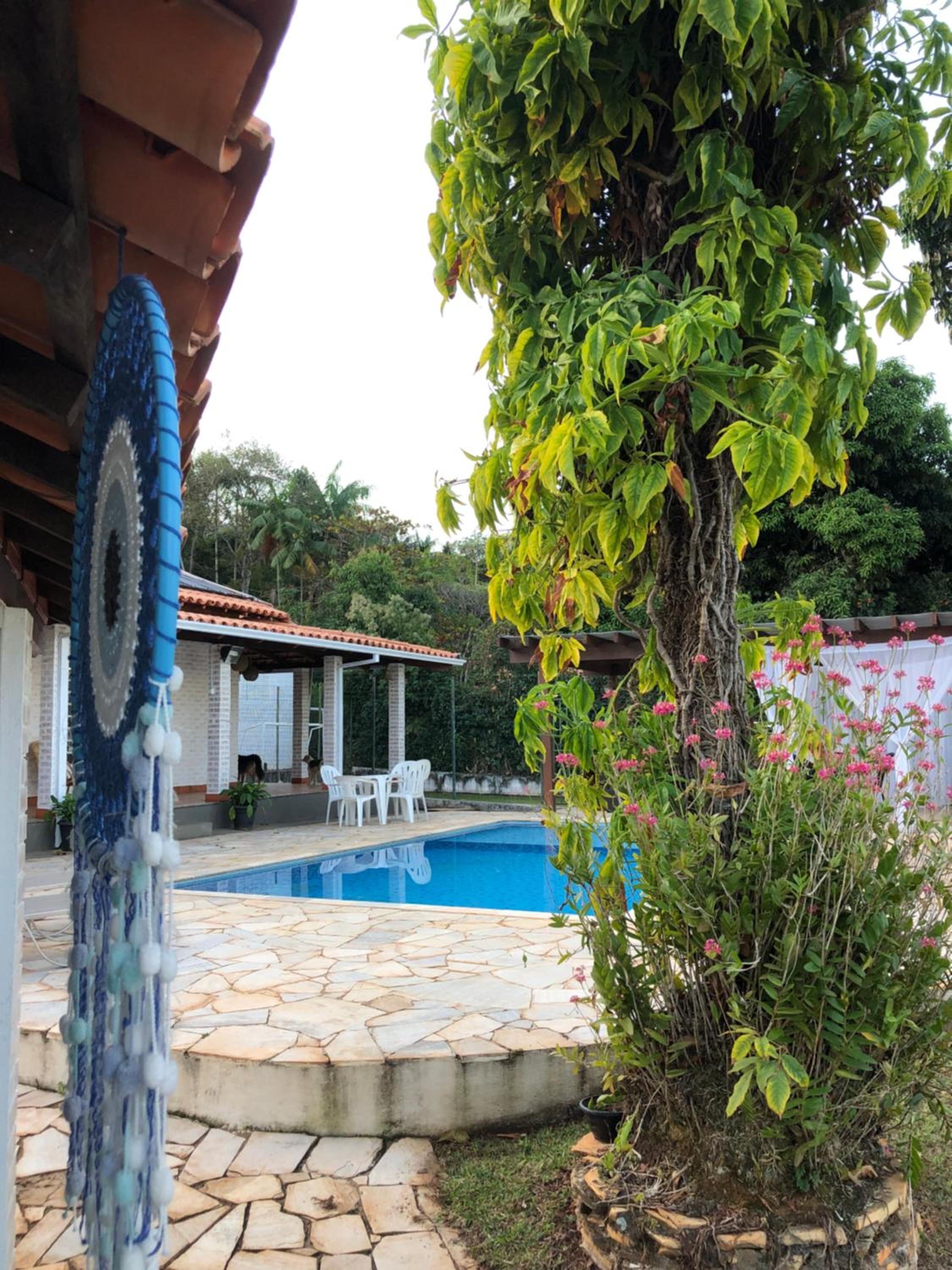 Nosso Recanto Pérola