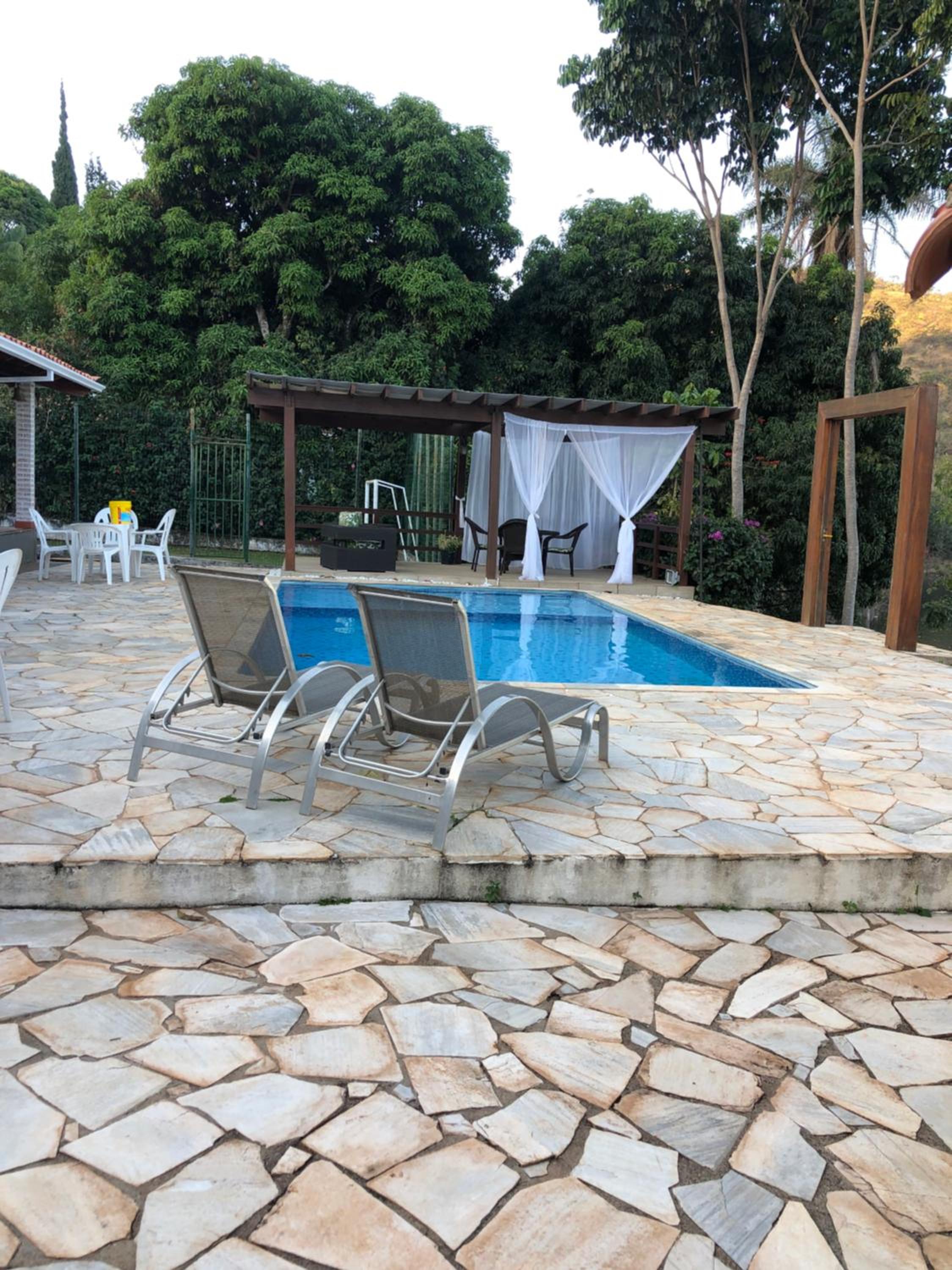 Nosso Recanto Pérola