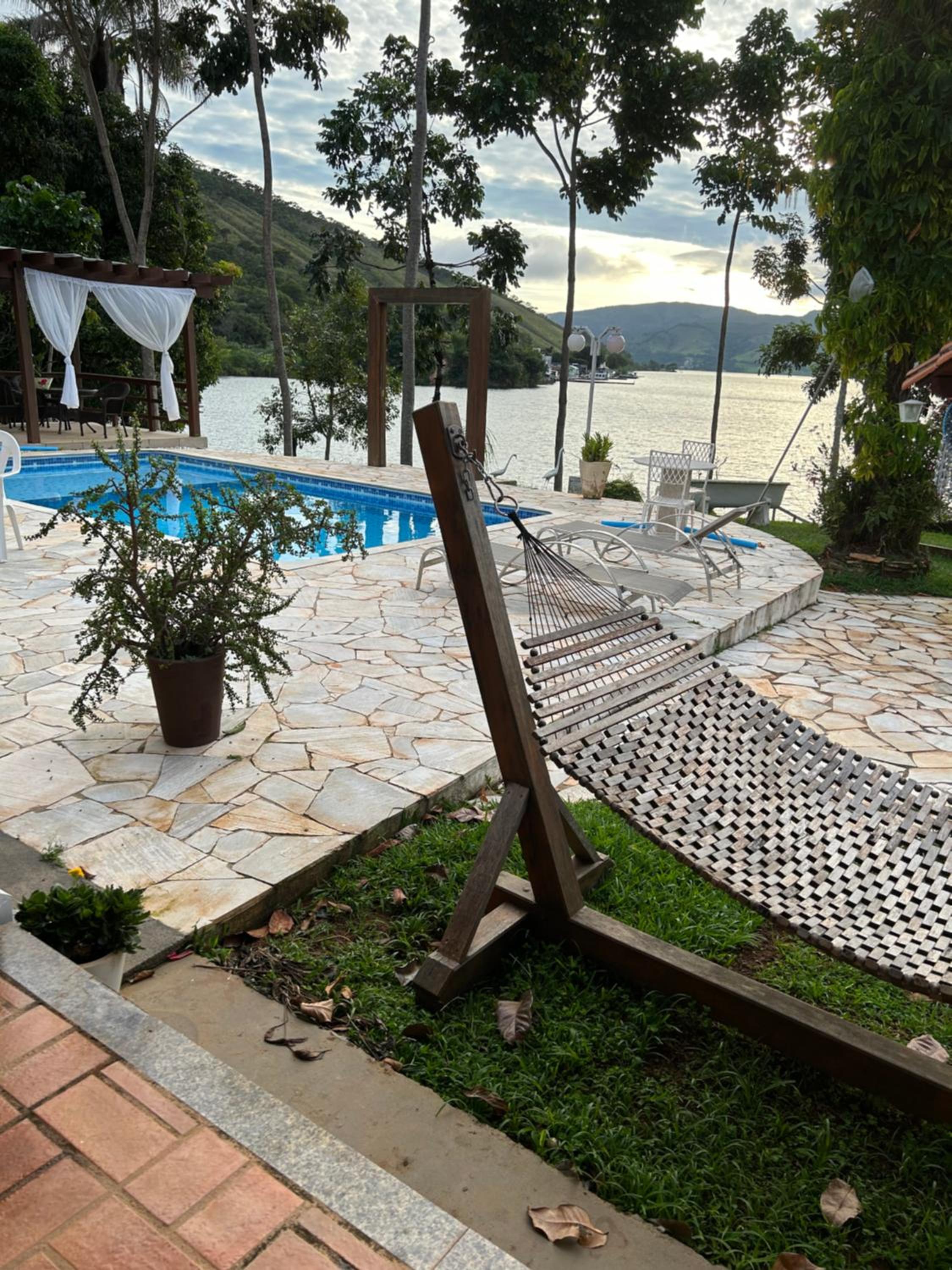 Nosso Recanto Pérola