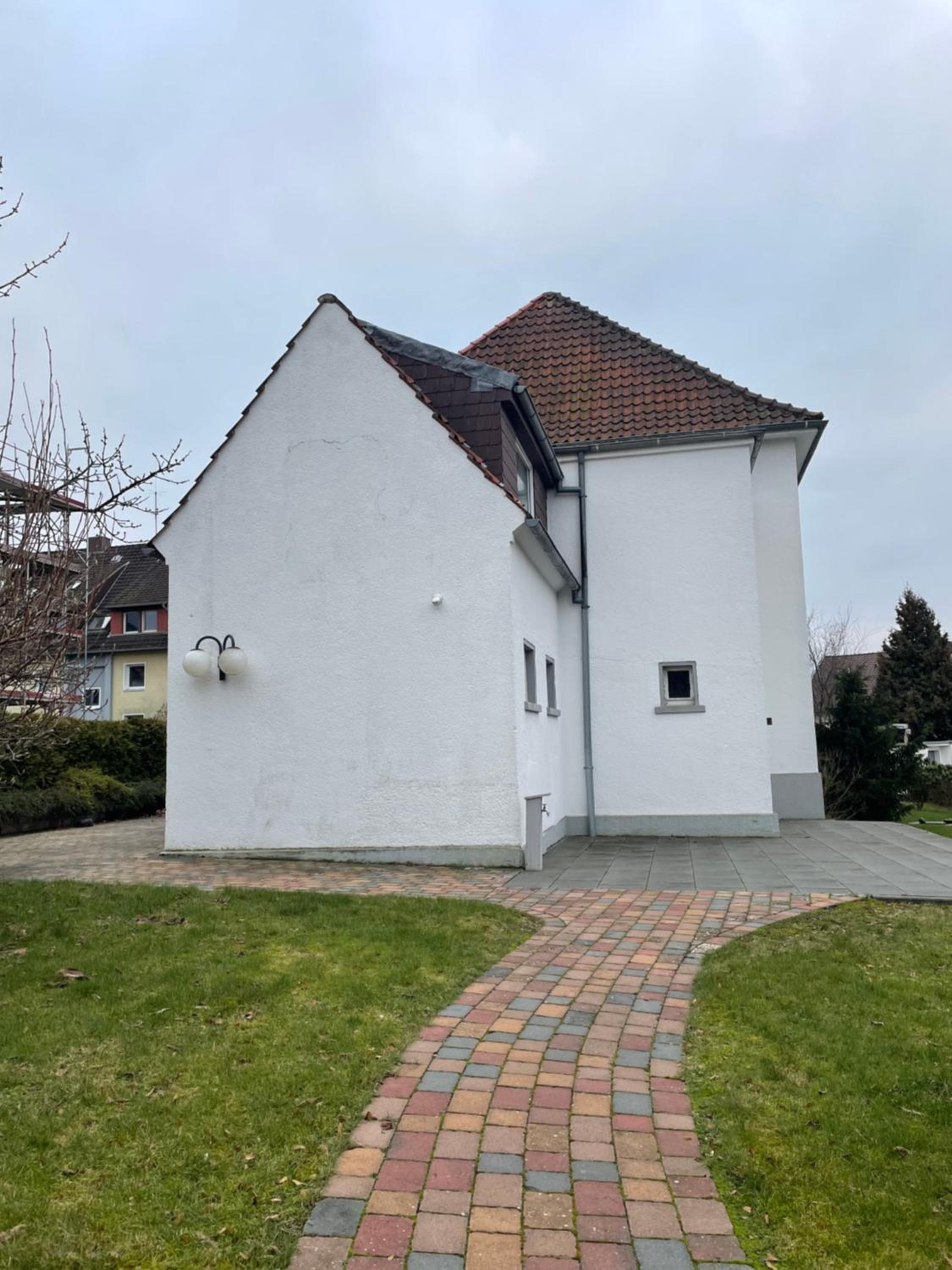 Monteurhaus Osnabrück Lüstringen