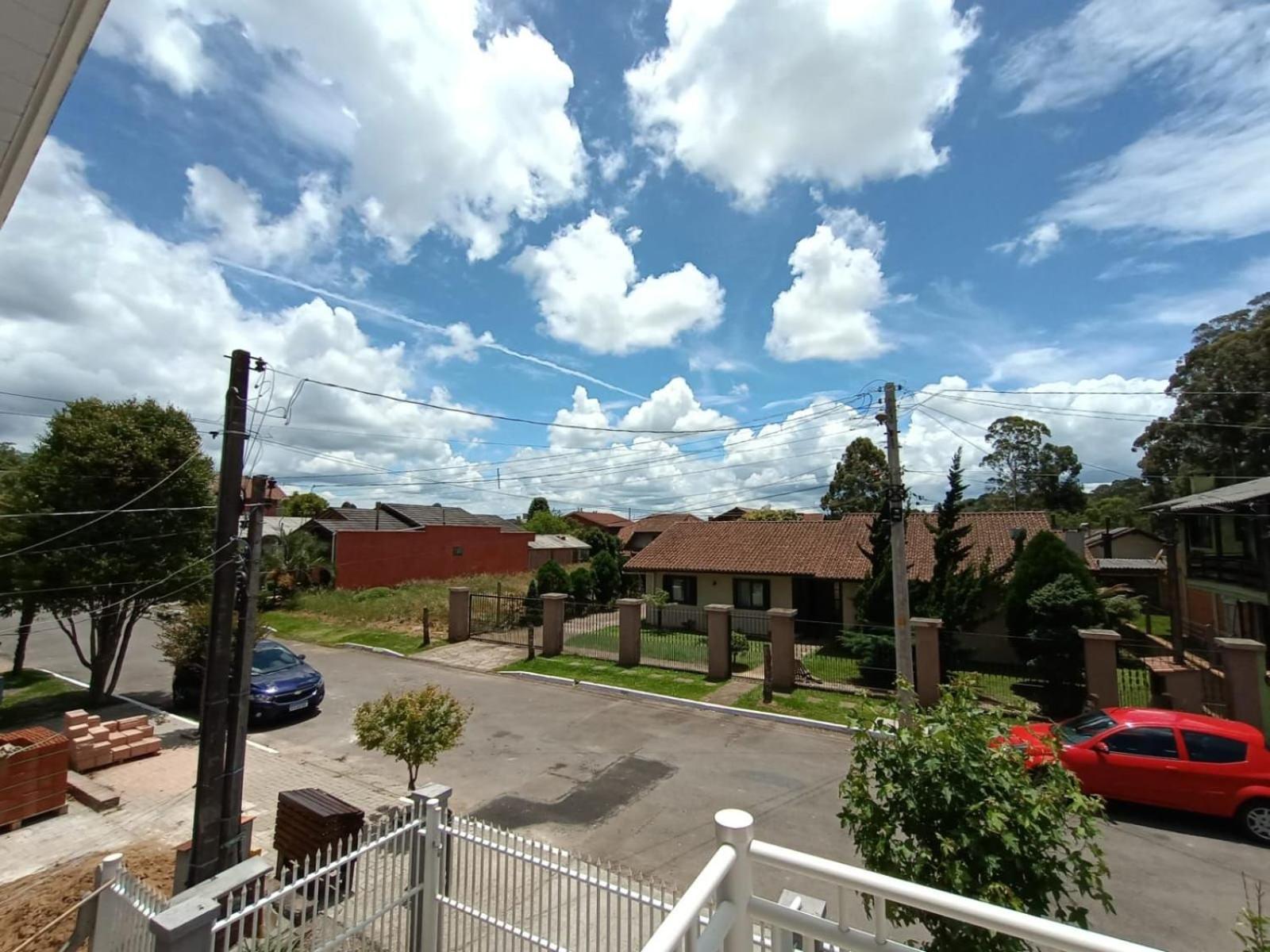 Residencial Pórtico 2
