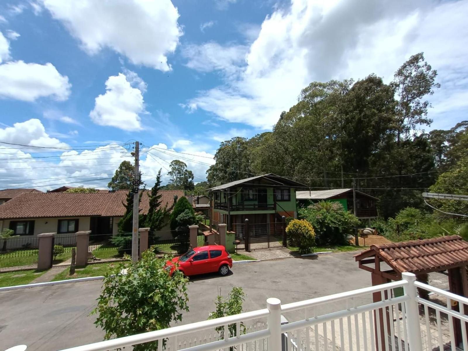 Residencial Pórtico 2