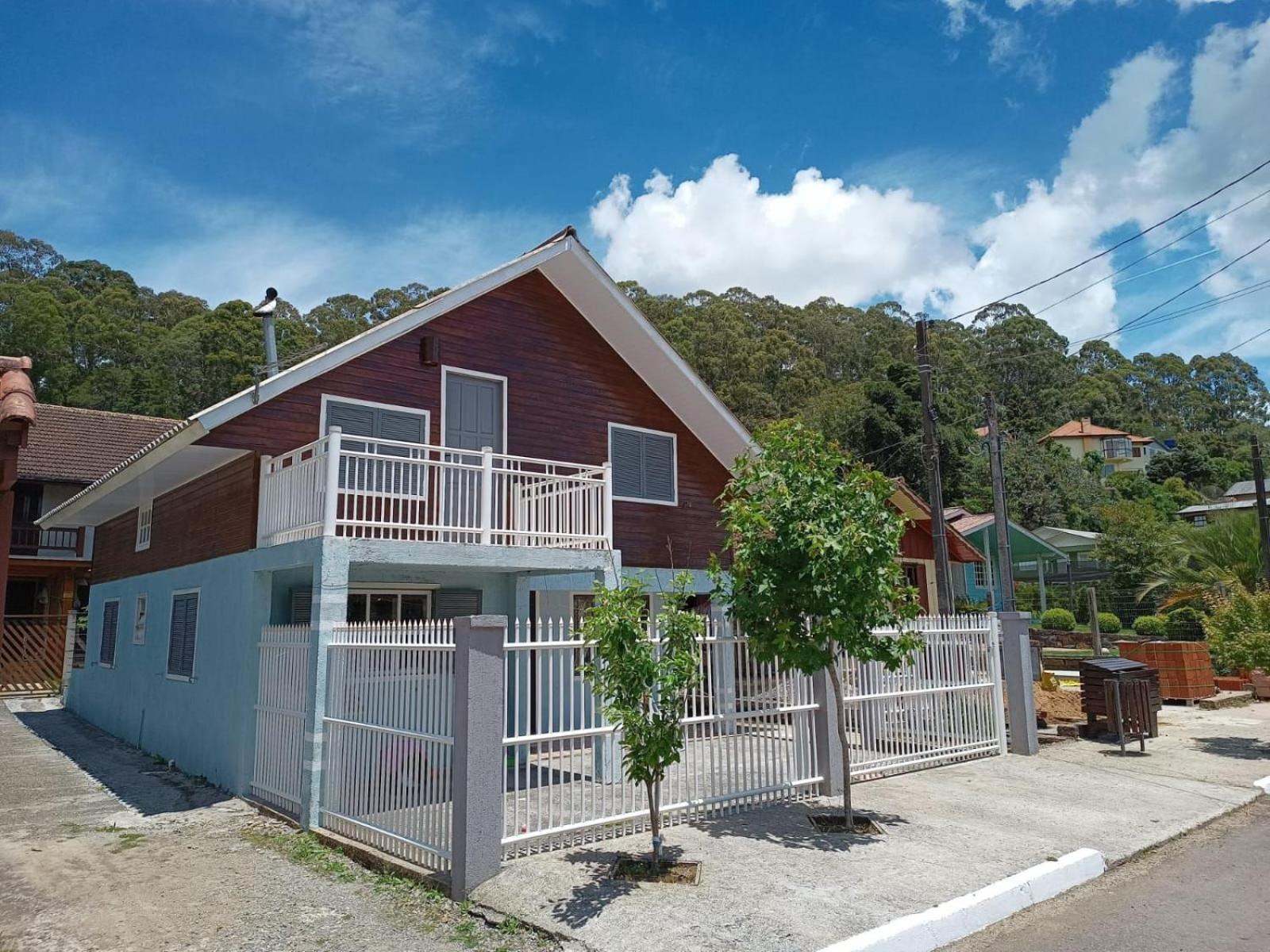 Residencial Pórtico 2