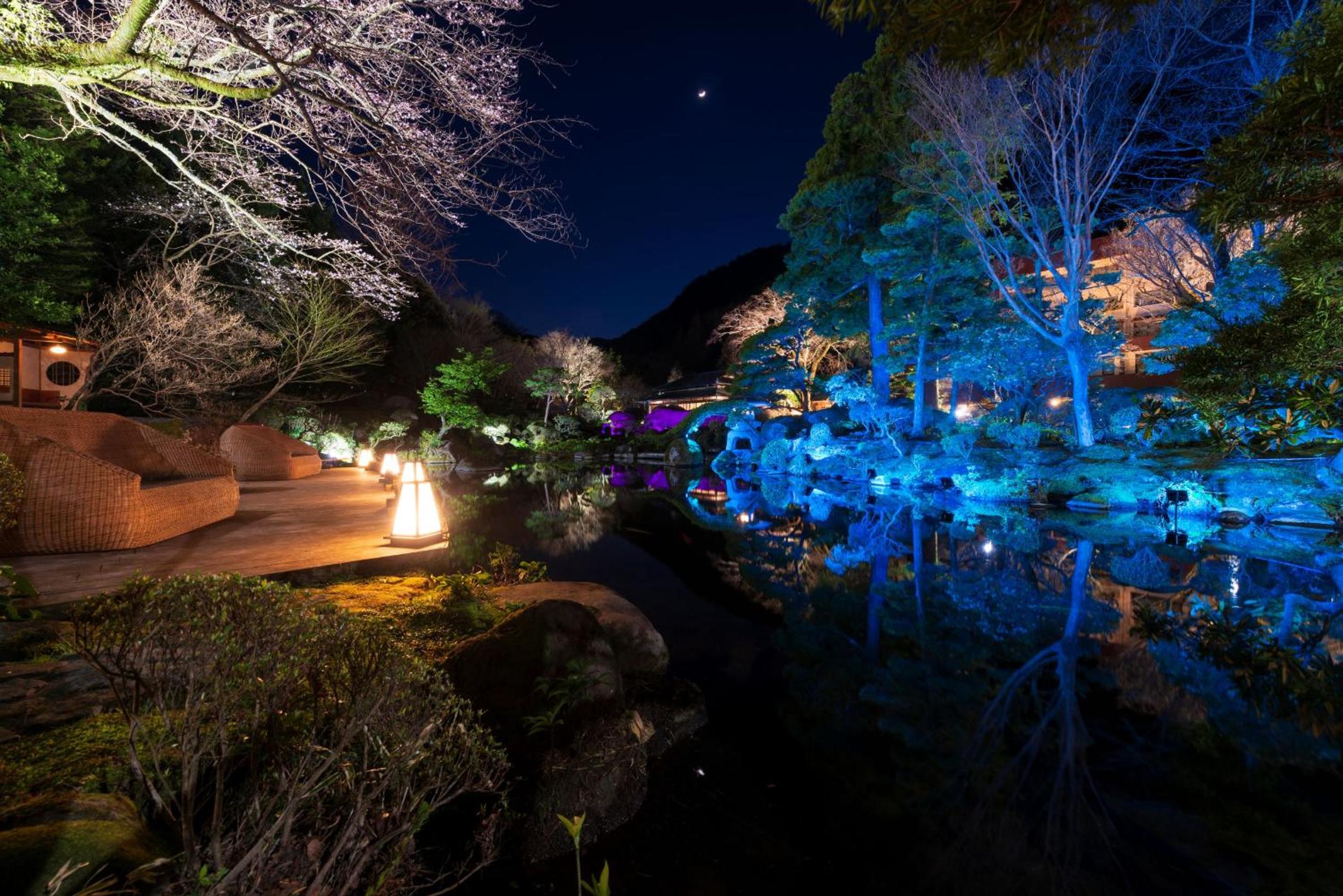 Yoshiike Ryokan
