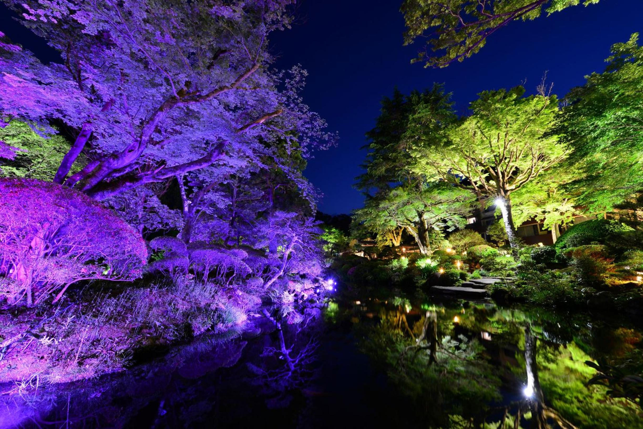 Yoshiike Ryokan