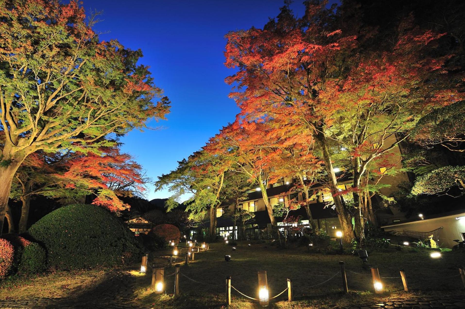 Yoshiike Ryokan