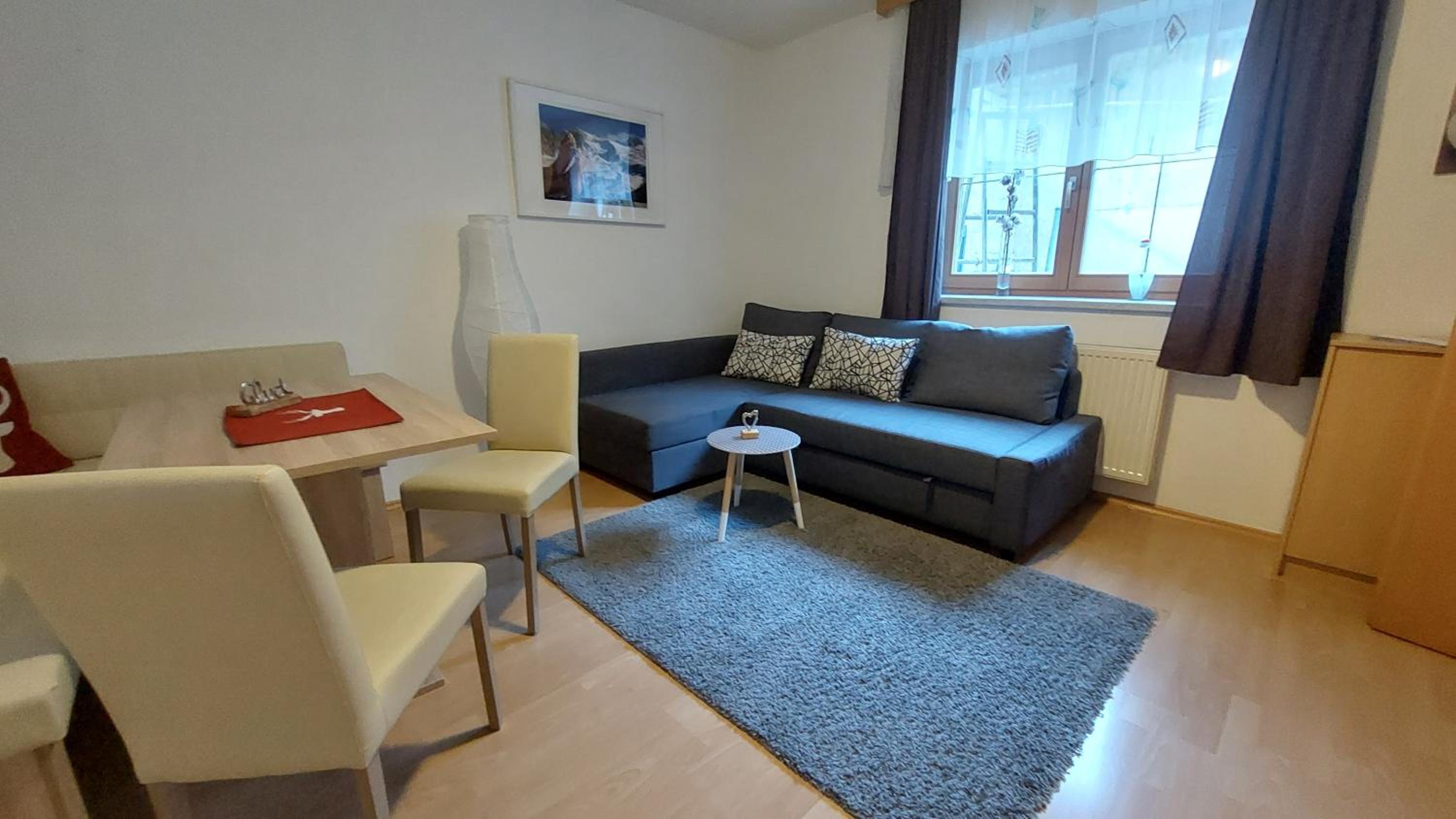 Ferienwohnung Ofer Thomas & Michaela