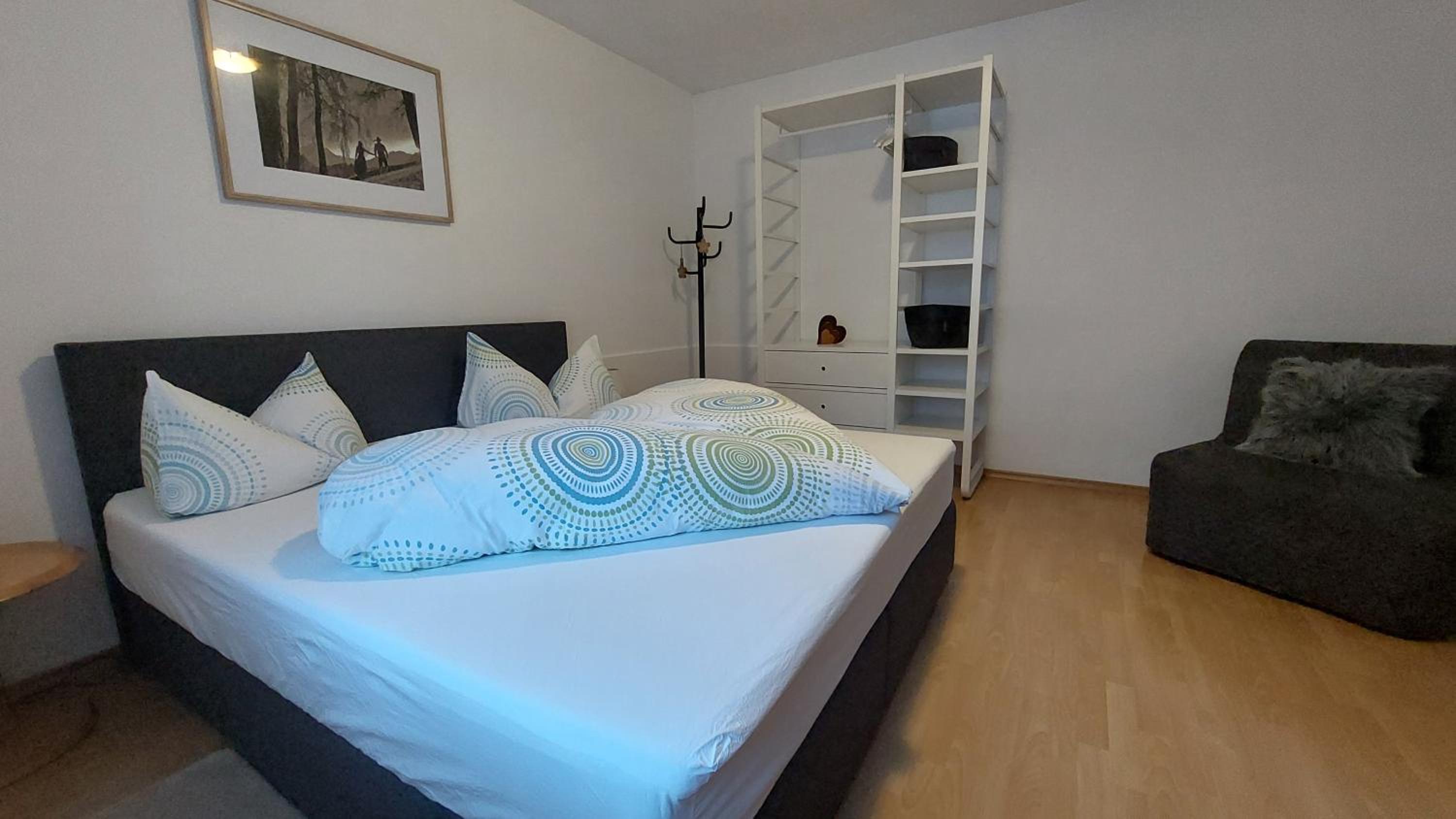 Ferienwohnung Ofer Thomas & Michaela