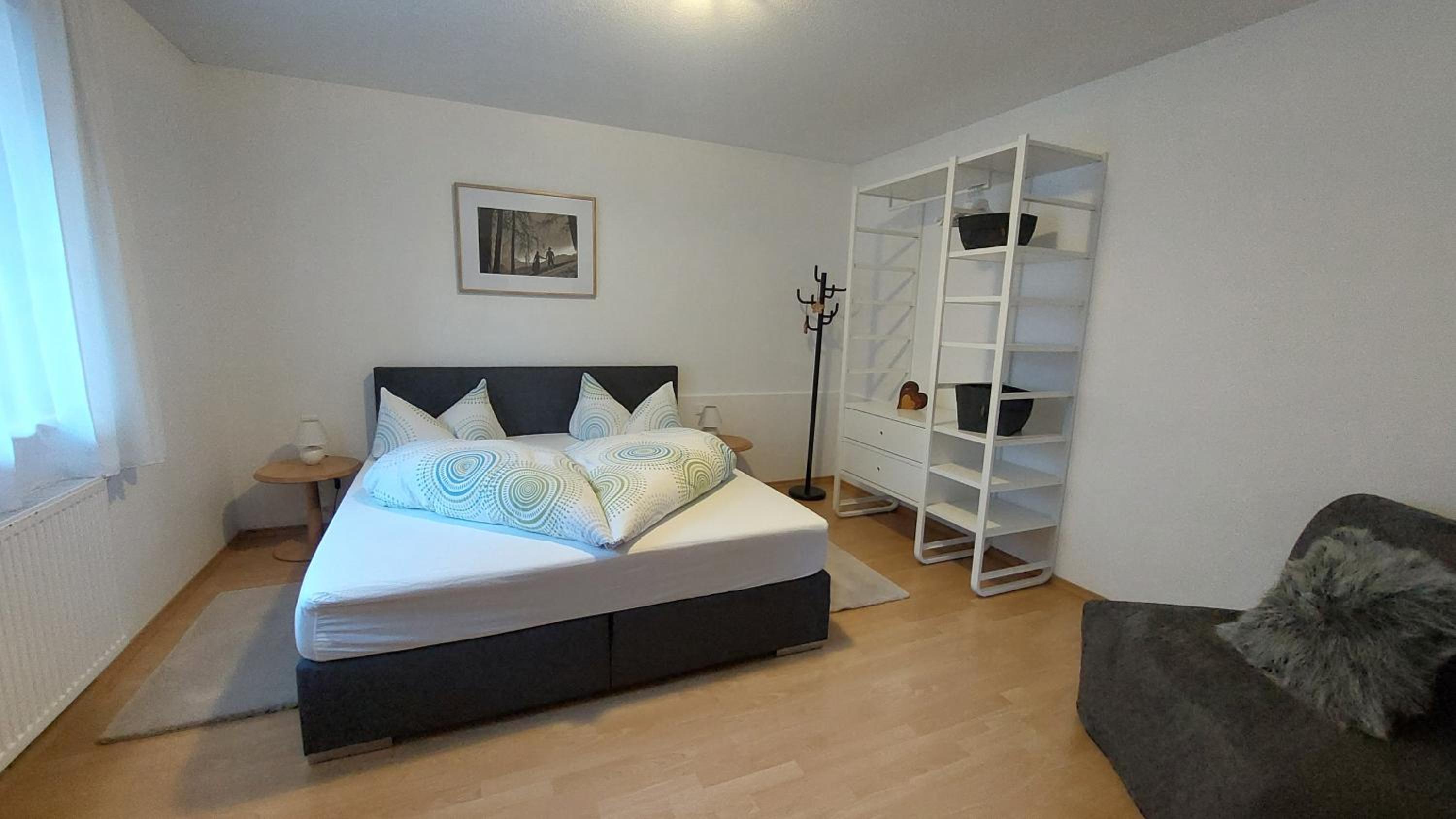 Ferienwohnung Ofer Thomas & Michaela