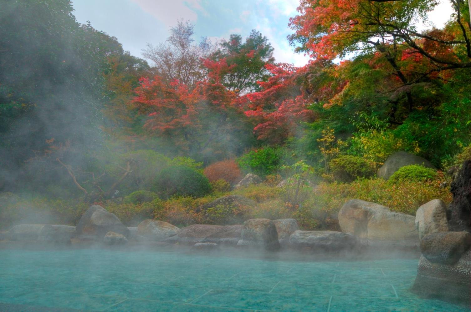 Yoshiike Ryokan