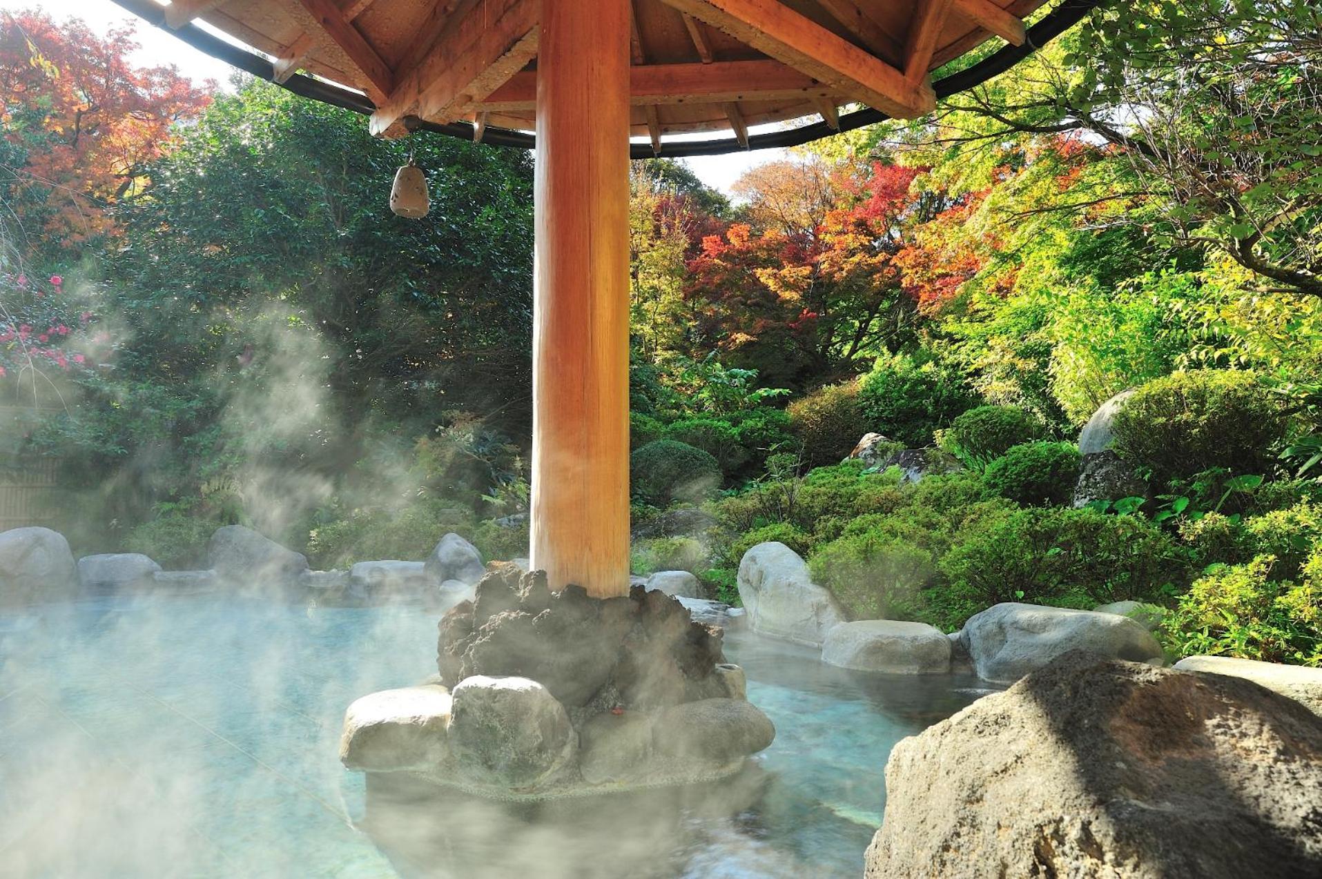 Yoshiike Ryokan