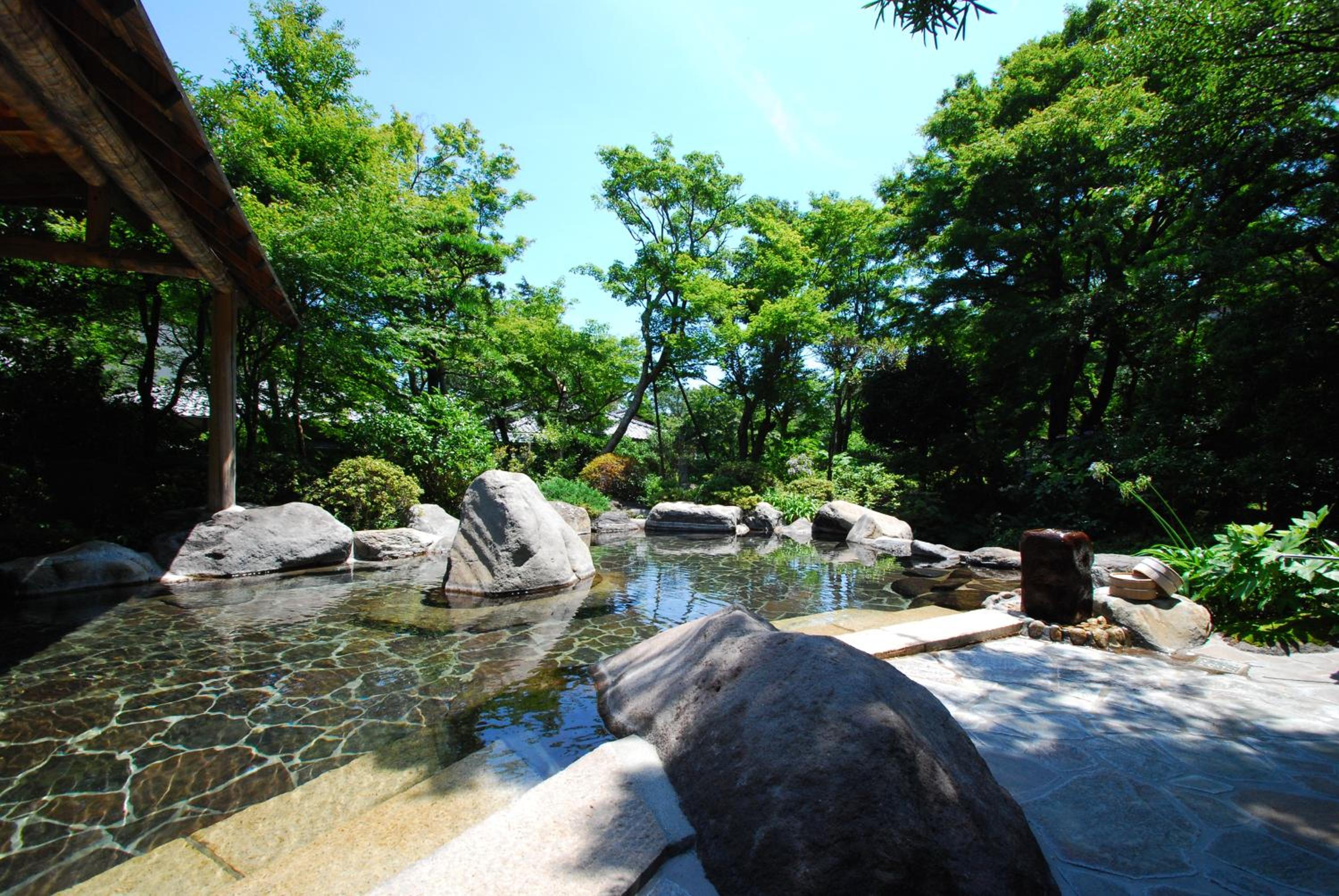 Yoshiike Ryokan