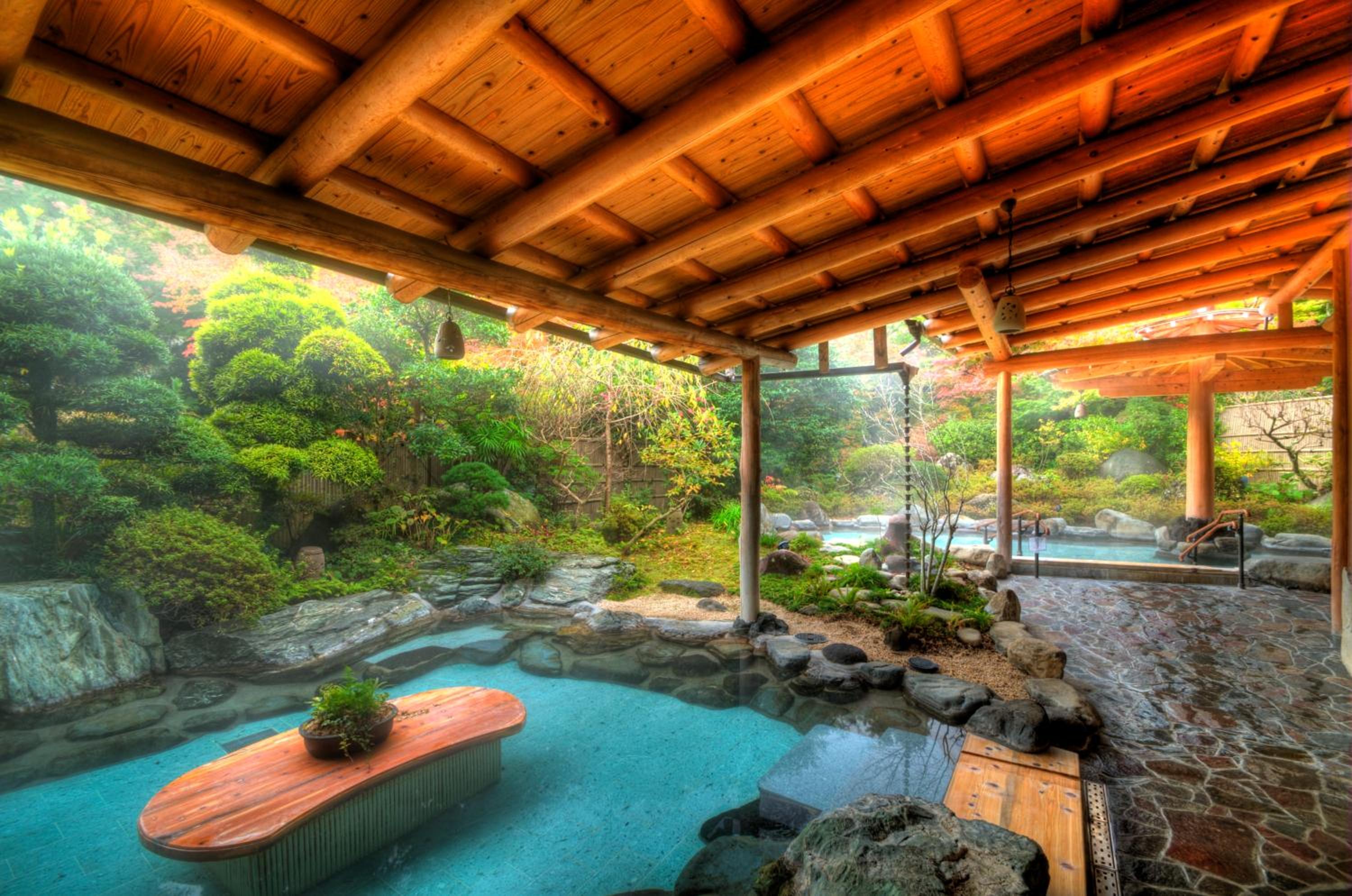 Yoshiike Ryokan