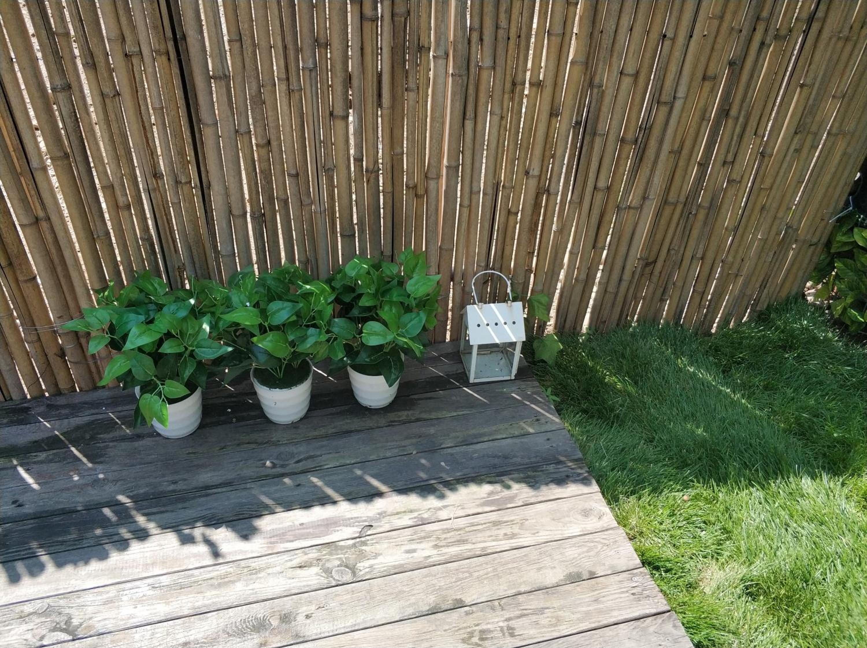 Billina Private Boutique Garden Cottage