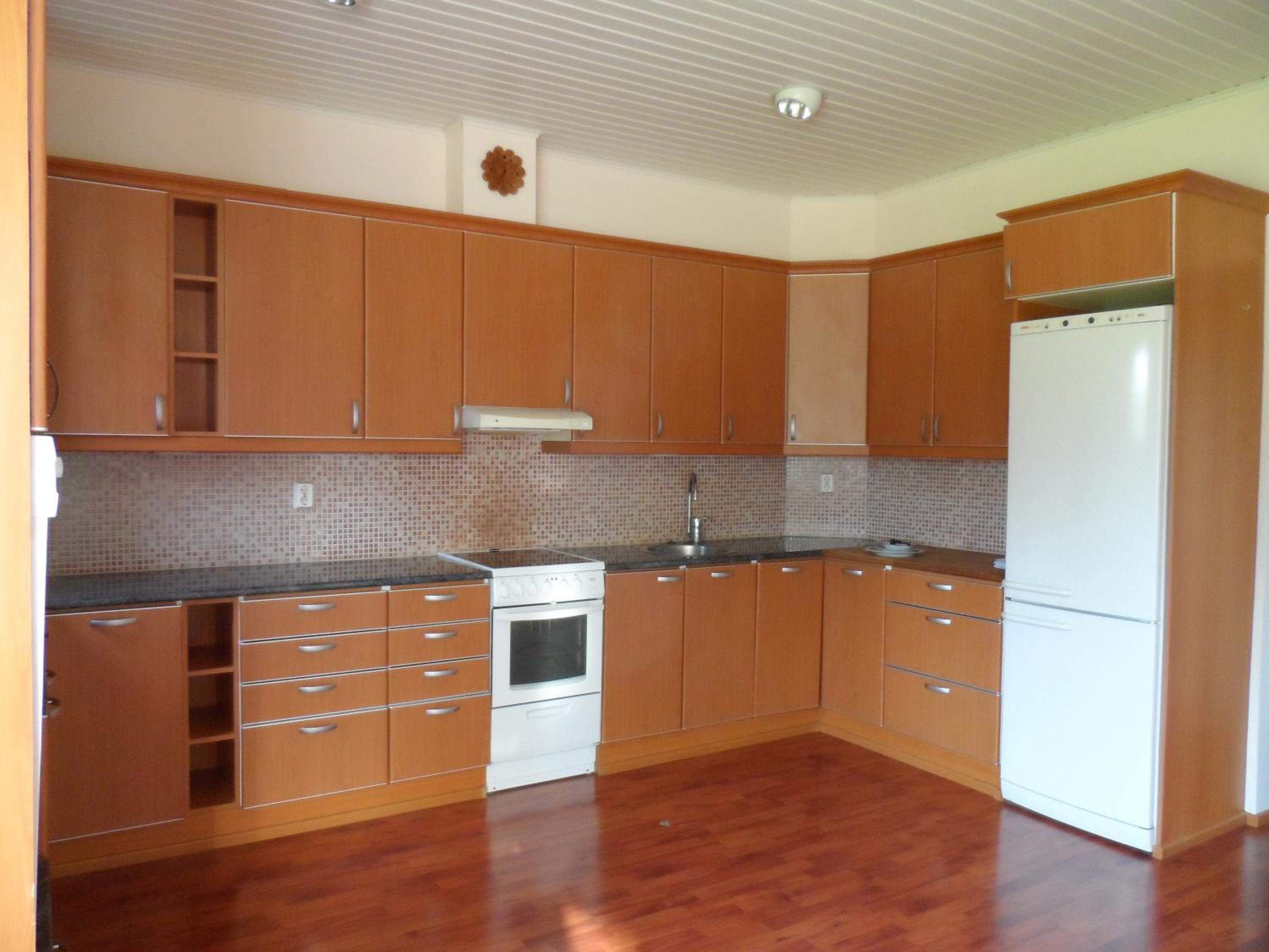 Klaukkala apartment